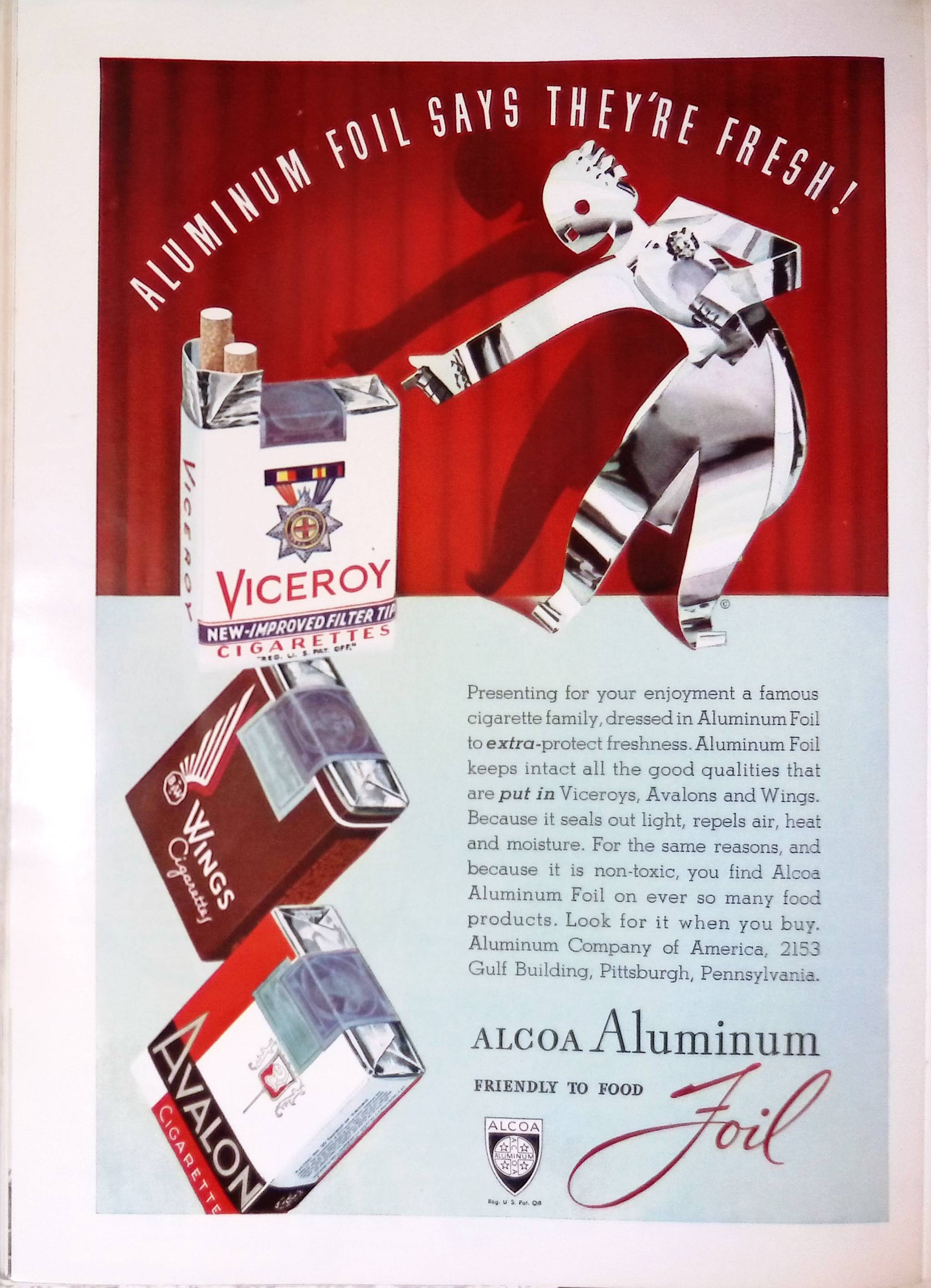 Advertisement ad0099