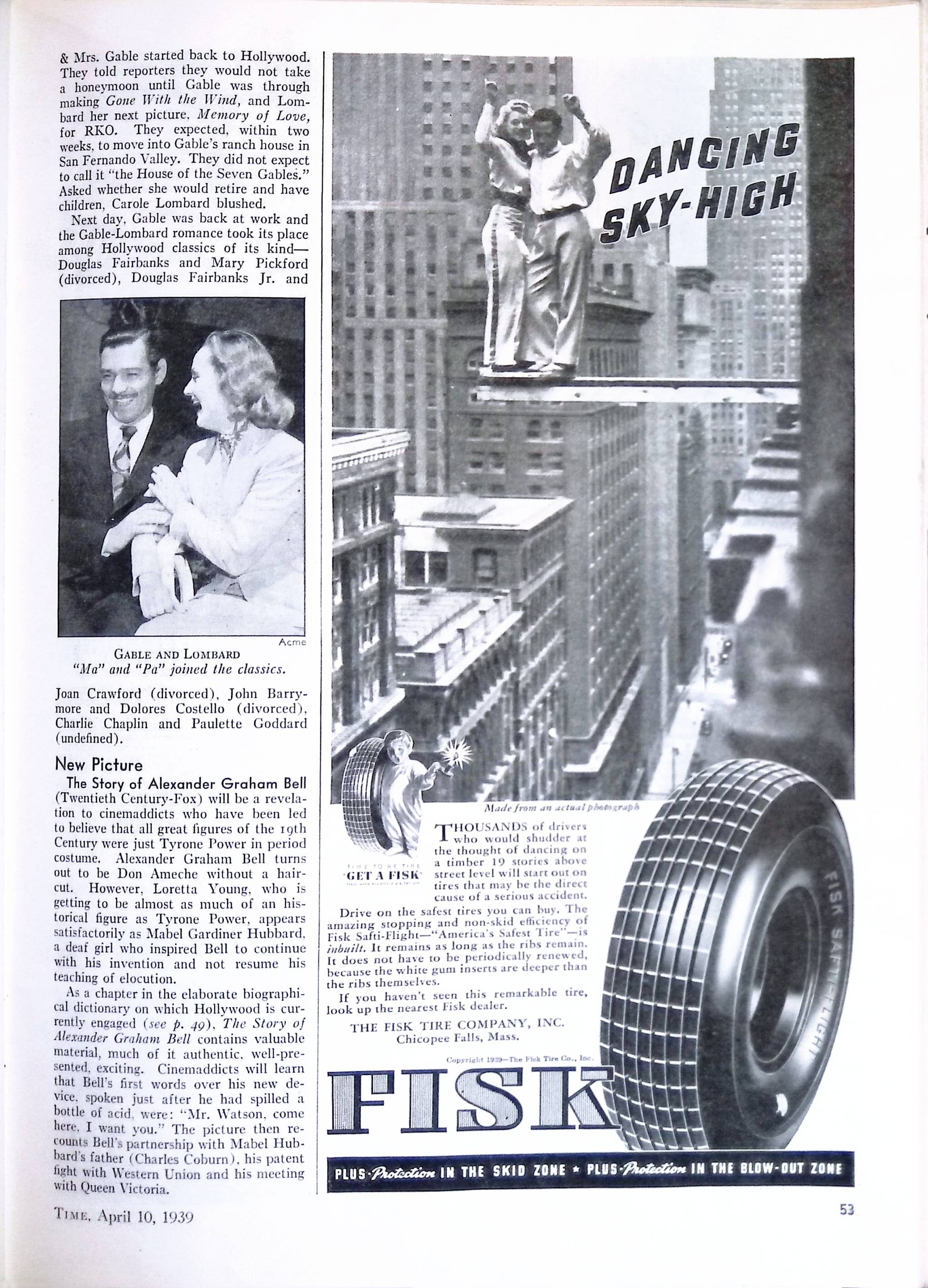 Advertisement ad0103