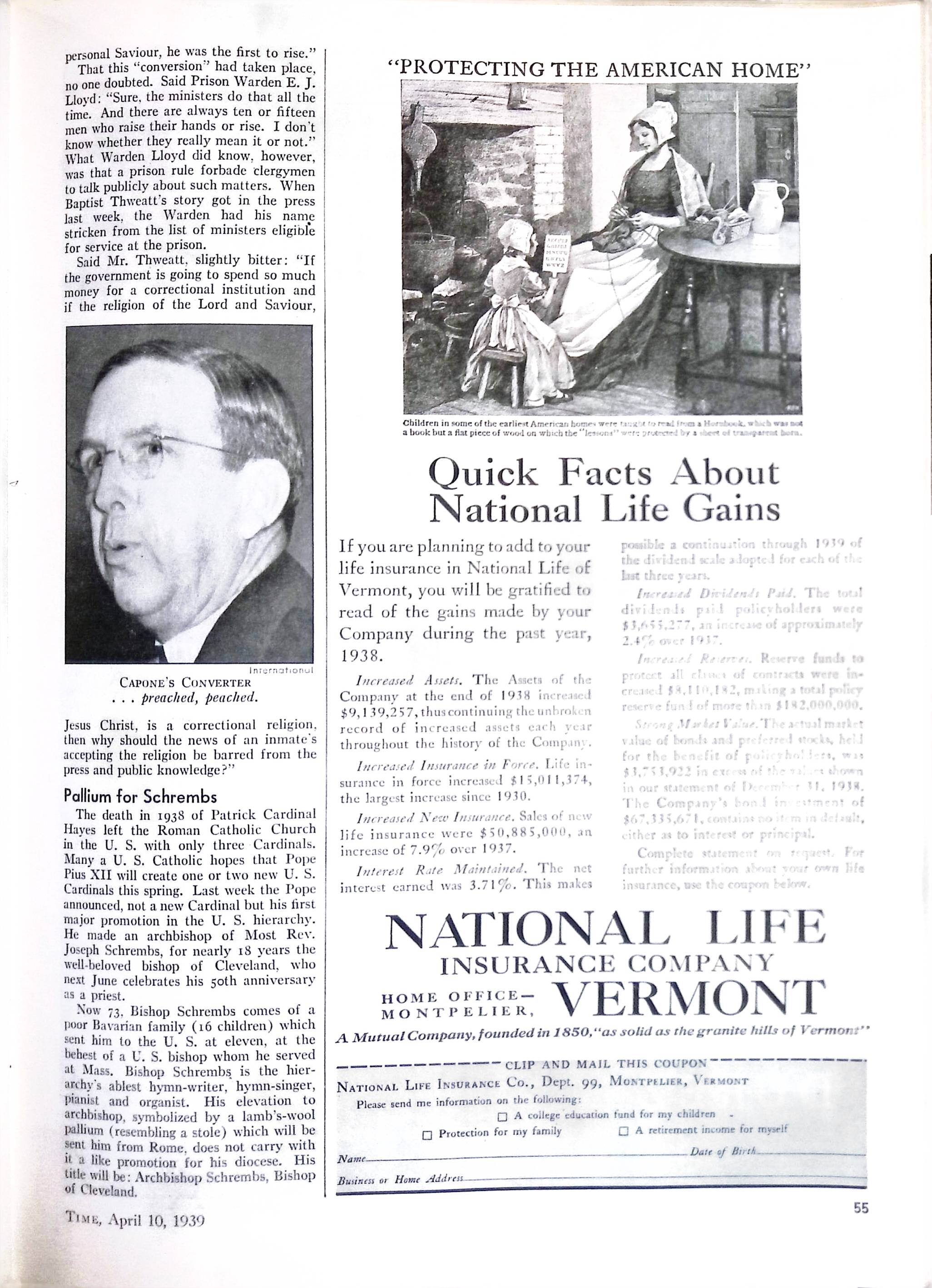 Advertisement ad0105