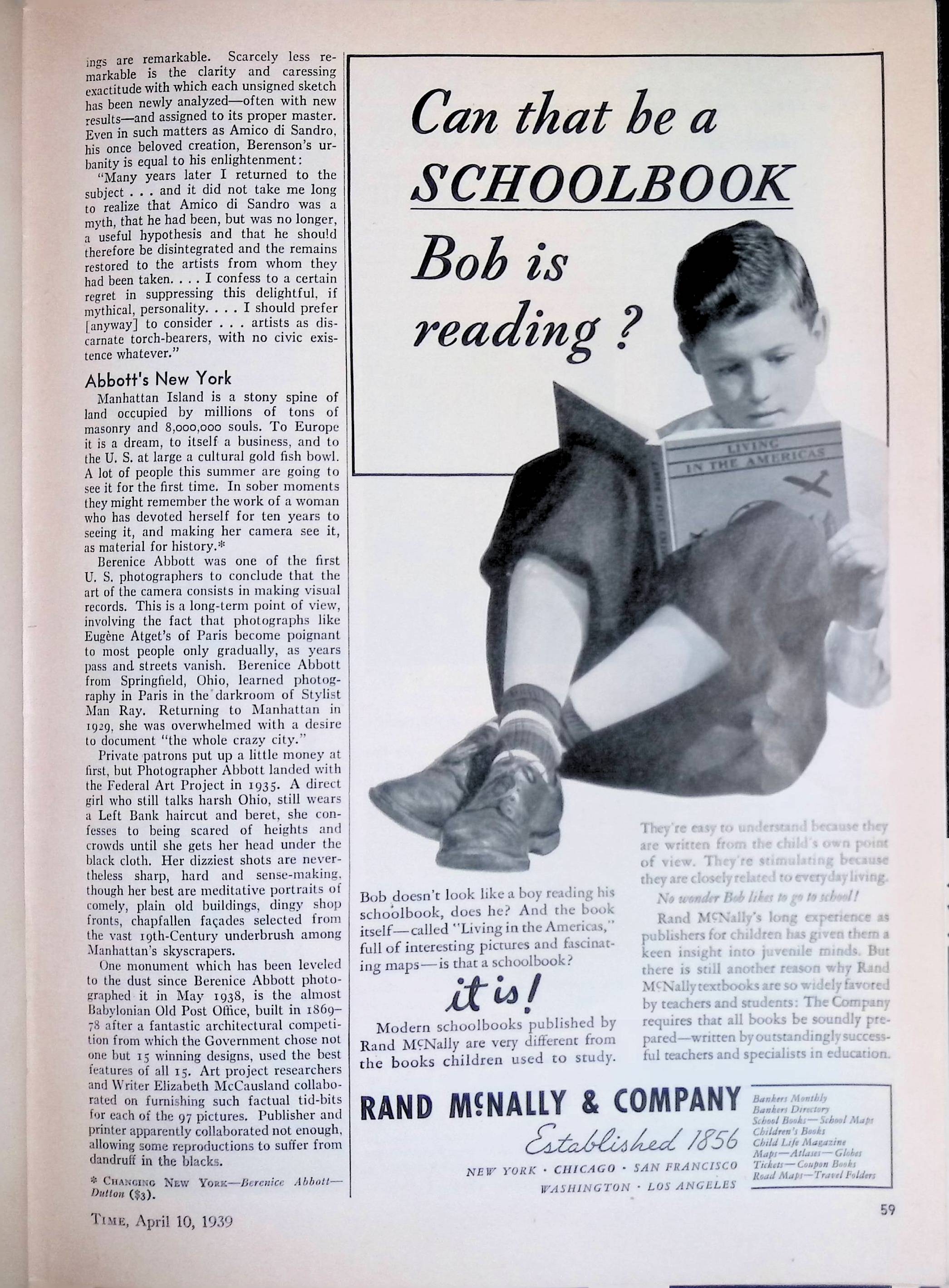 Advertisement ad0111