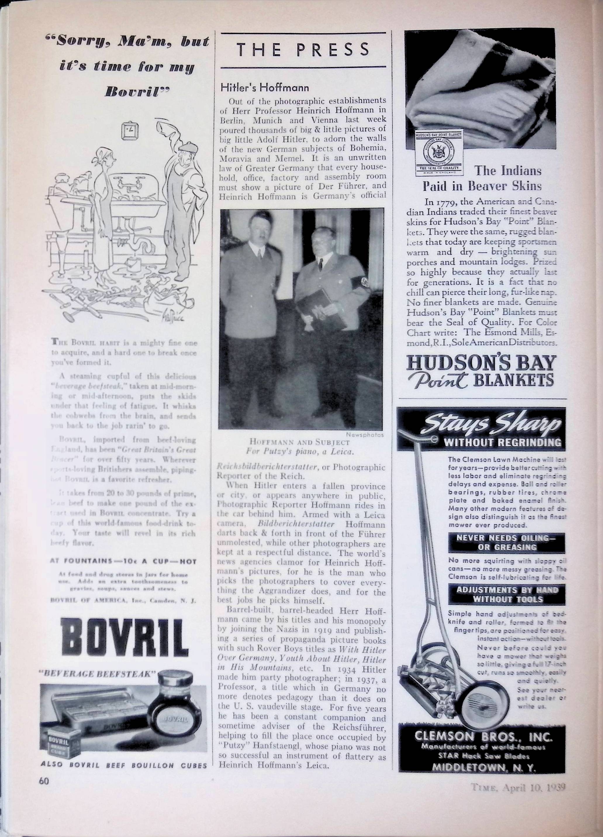 Advertisement ad0112