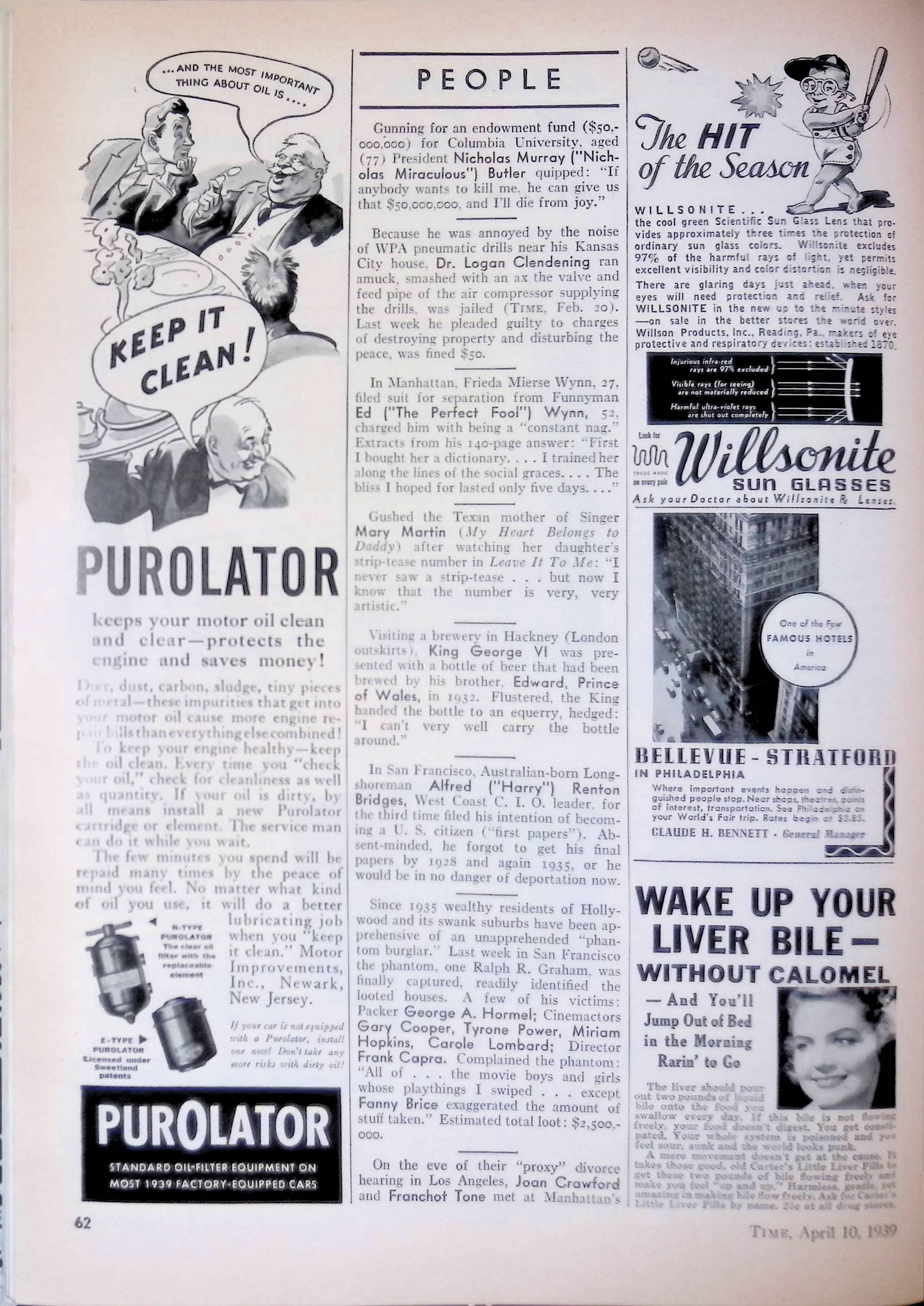 Advertisement ad0114