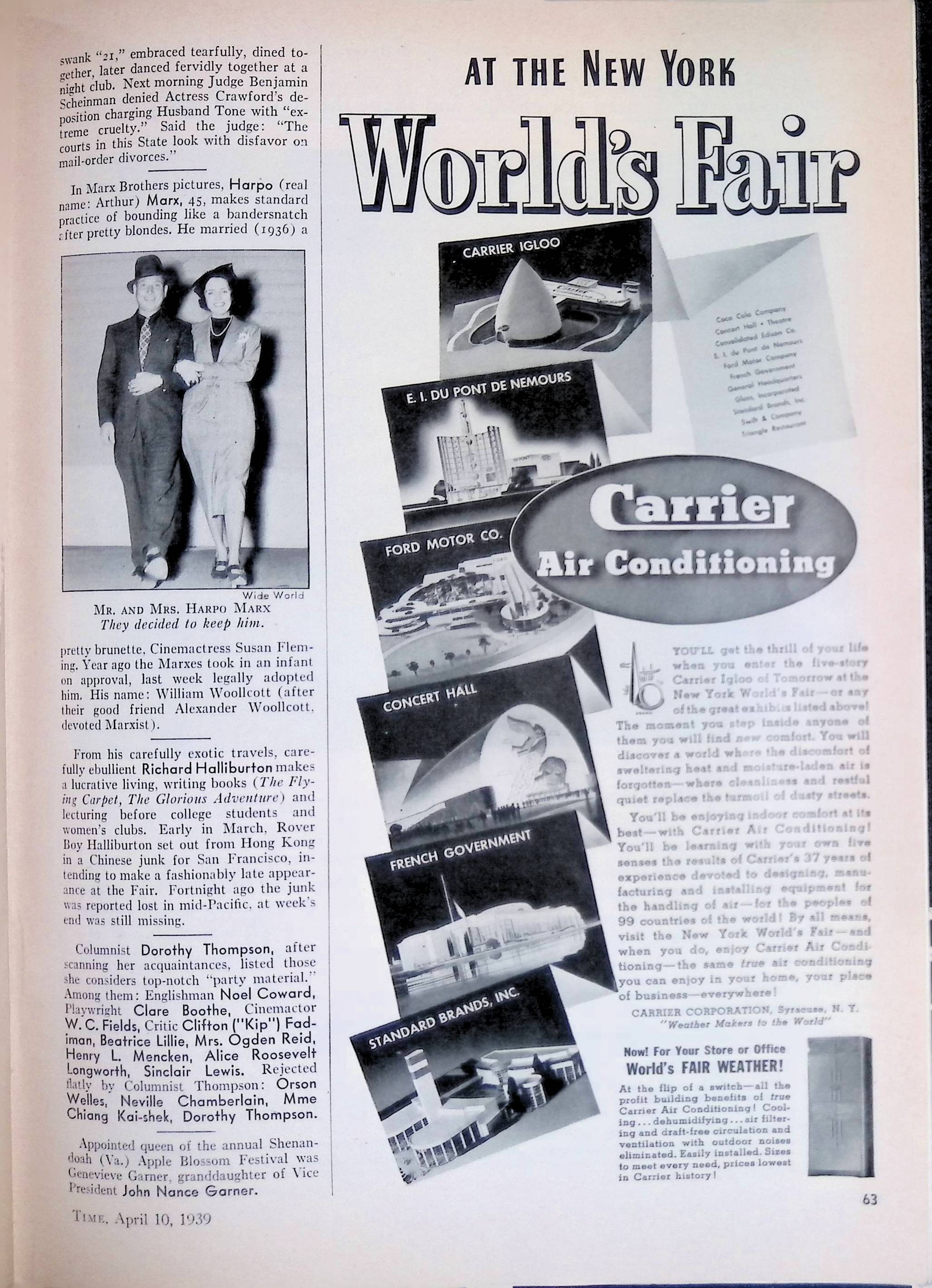 Advertisement ad0115