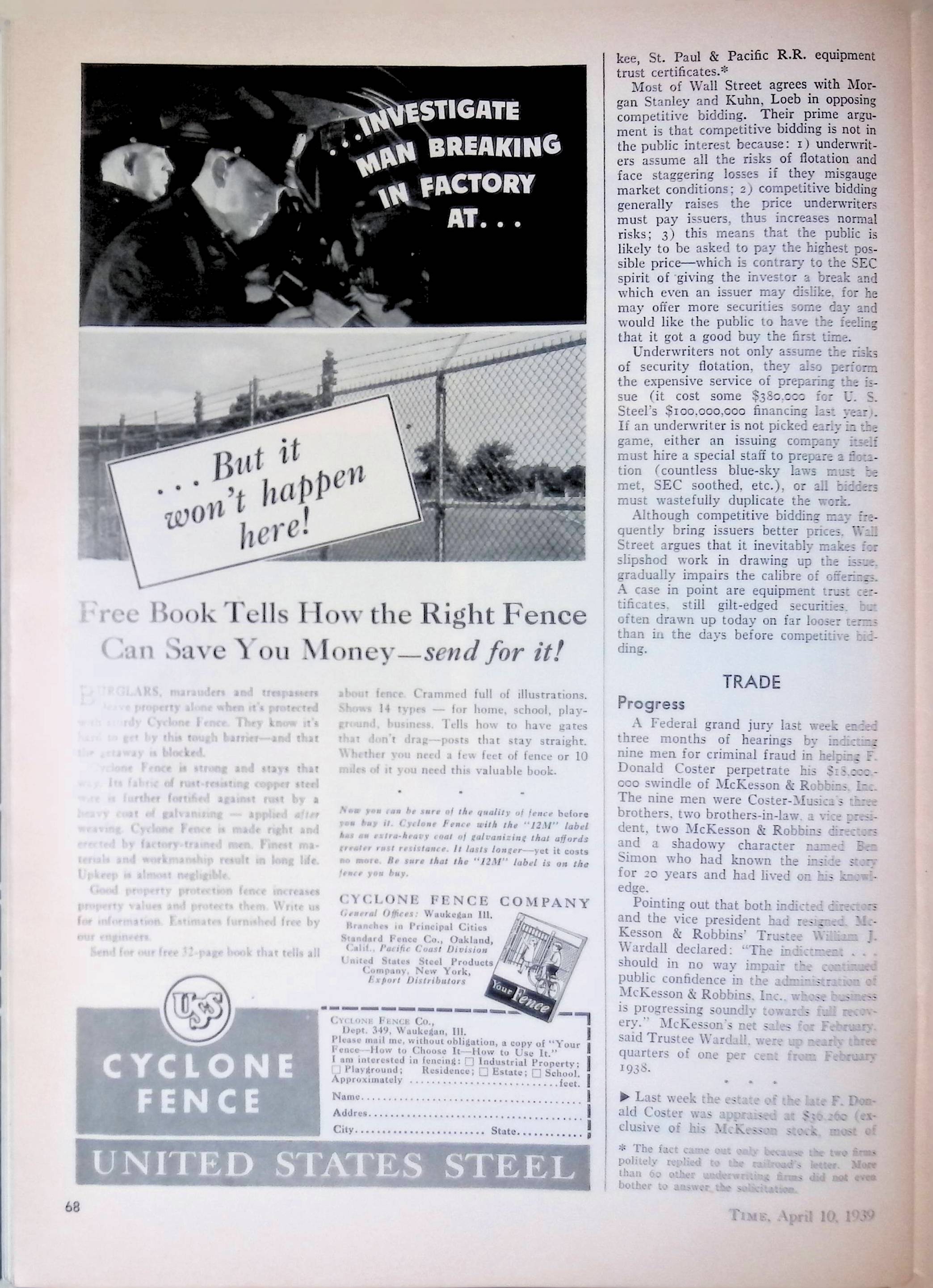Advertisement ad0117
