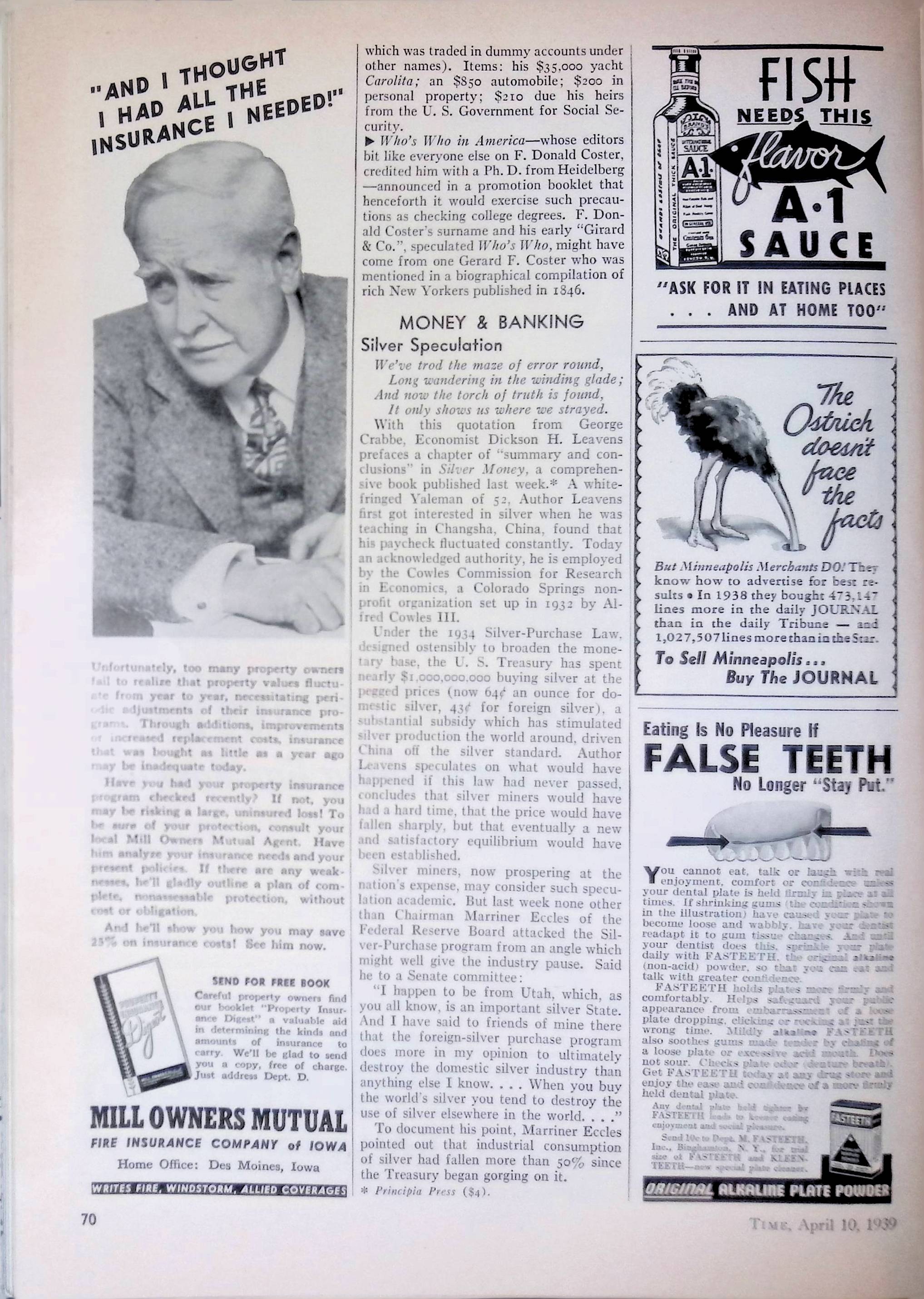 Advertisement ad0119