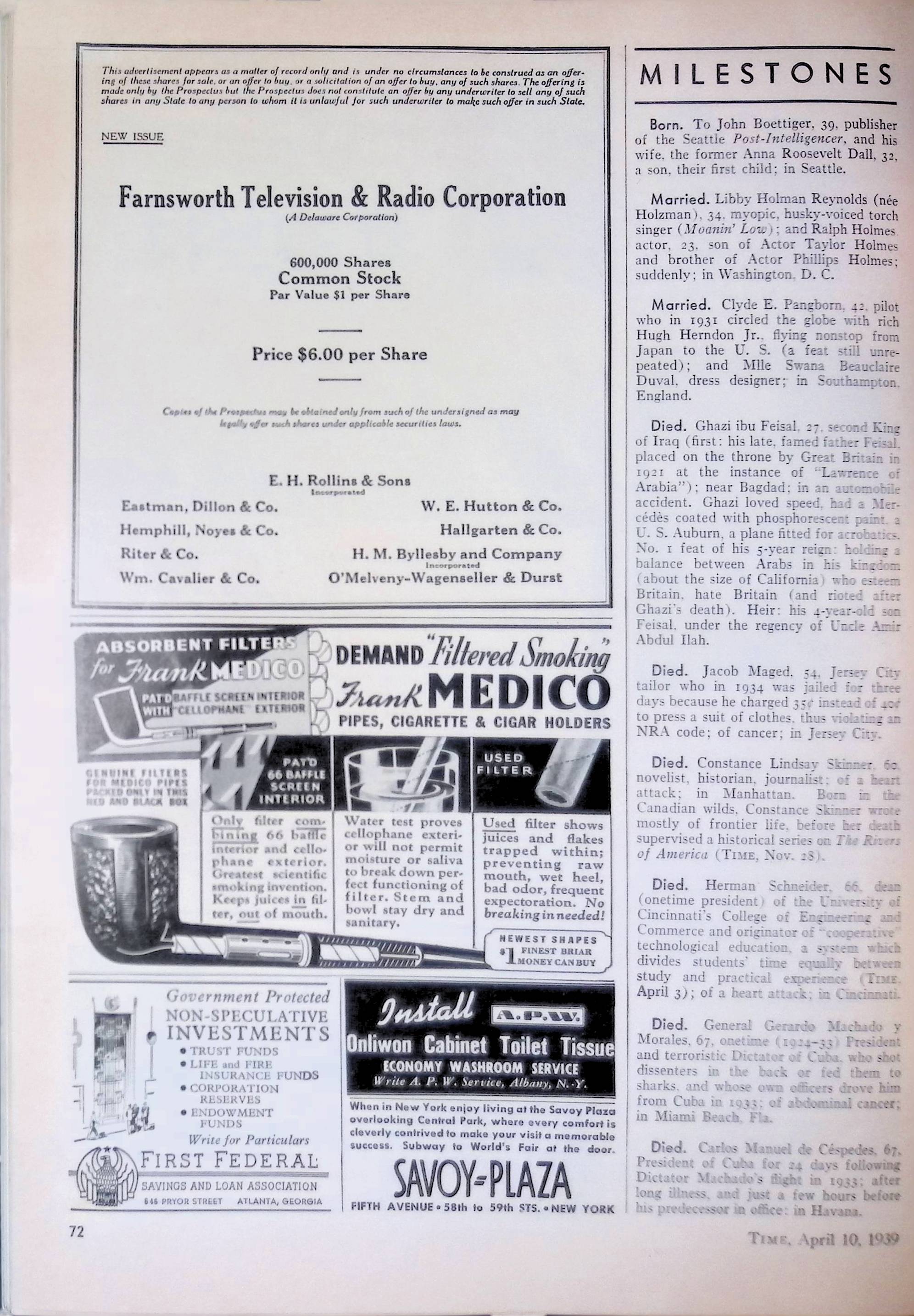 Advertisement ad0121