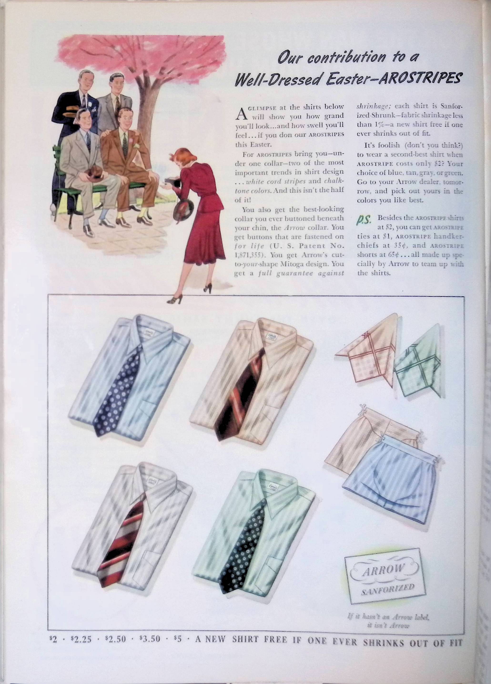 Advertisement ad0123