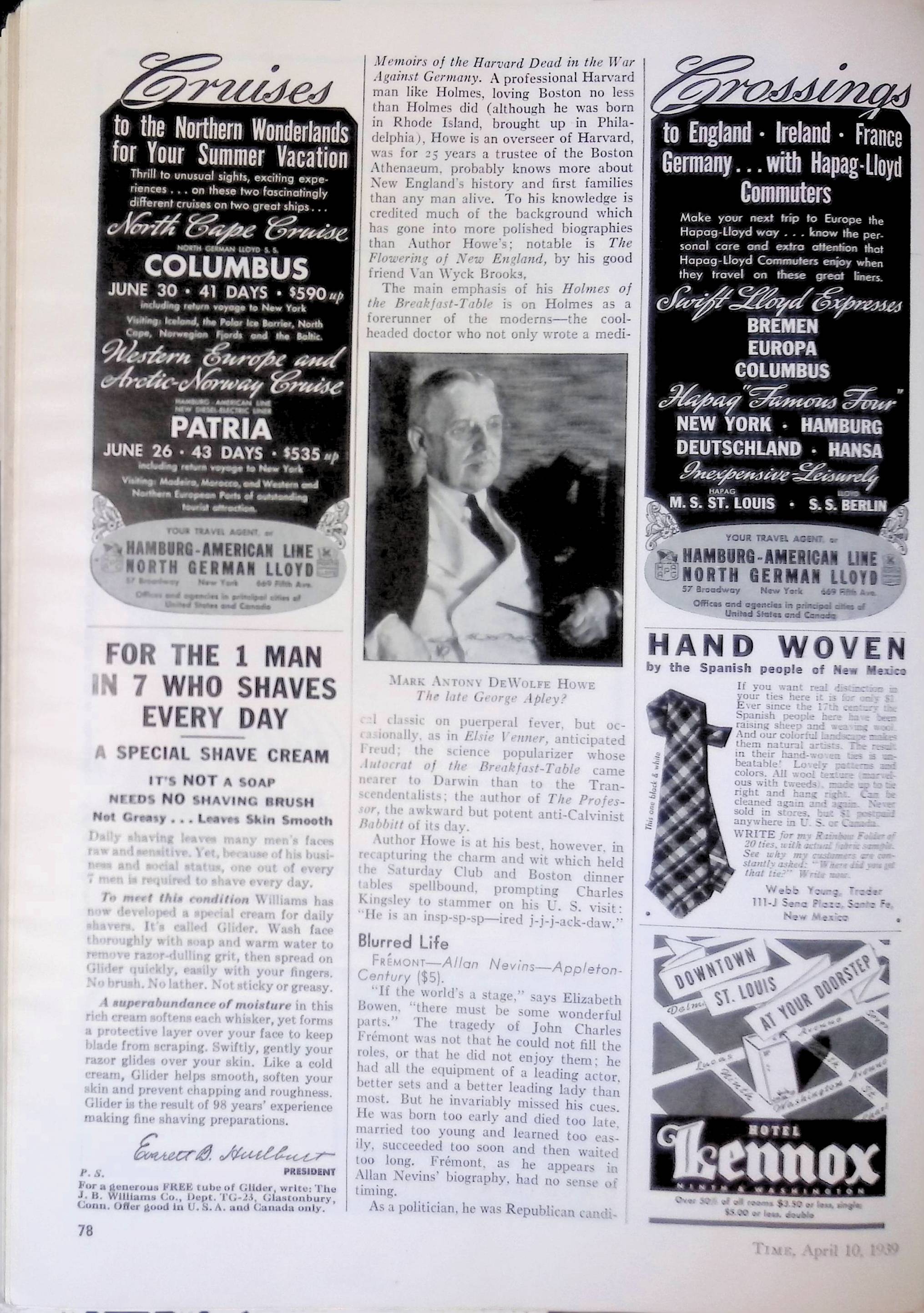 Advertisement ad0128