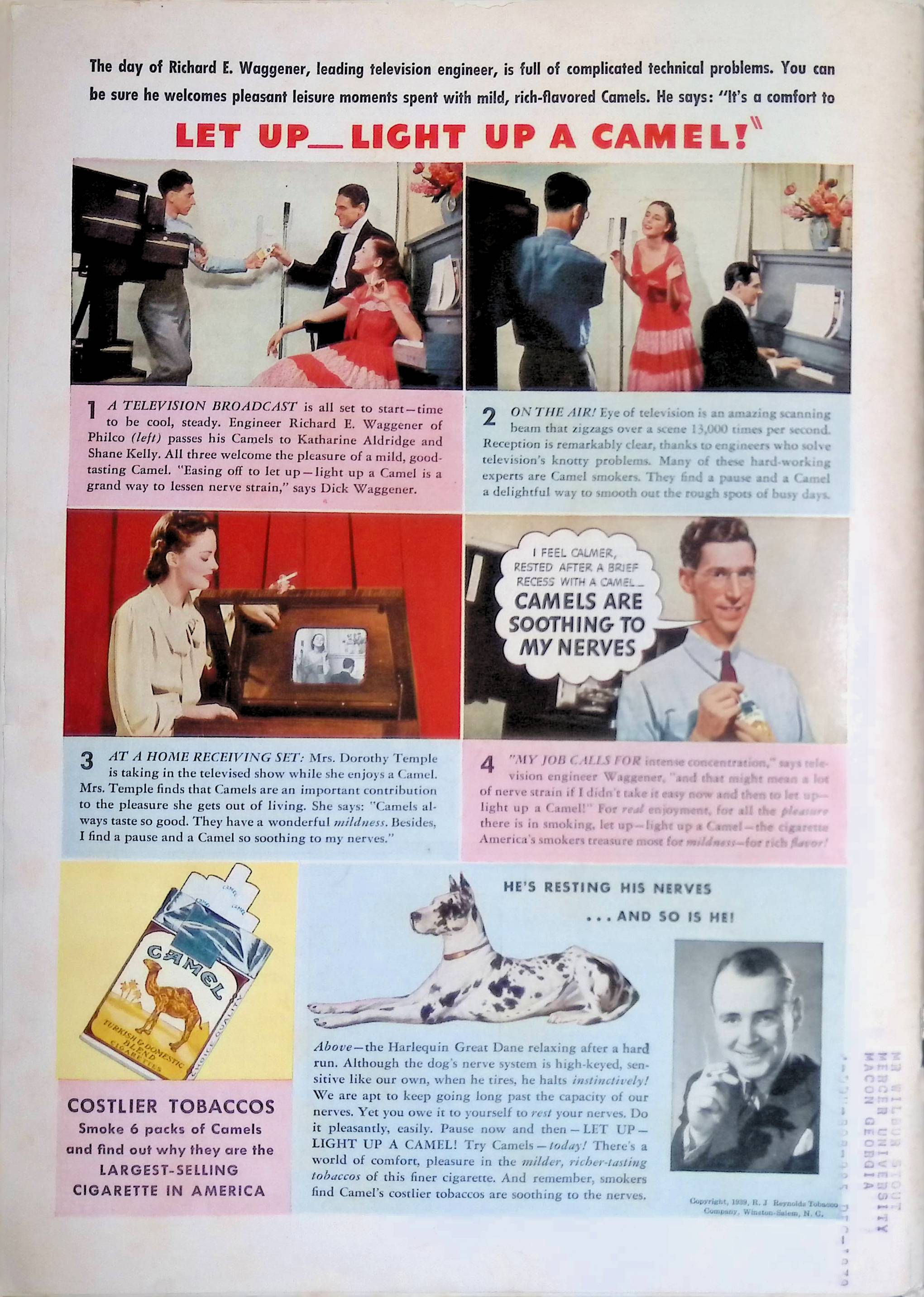 Advertisement ad0132