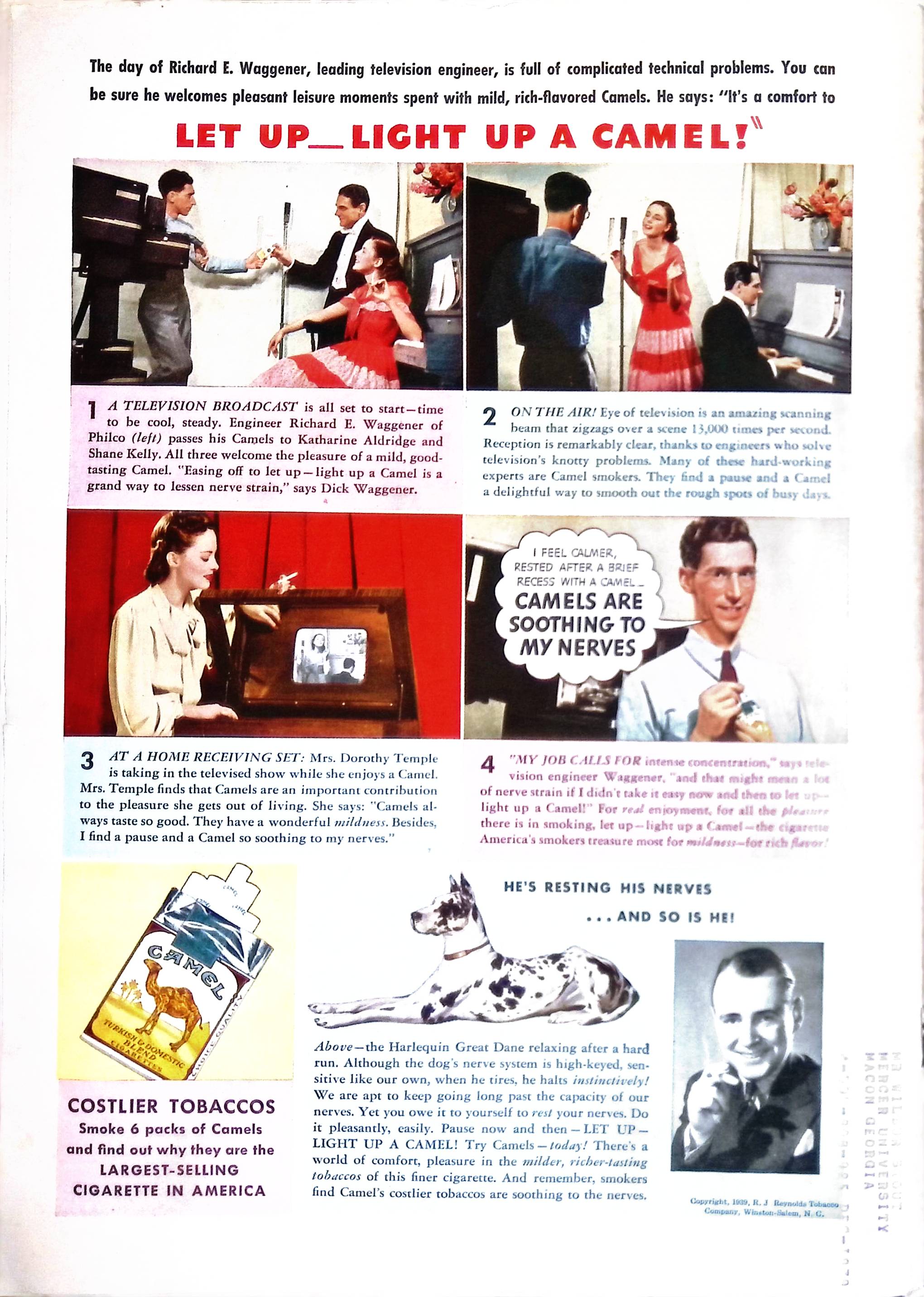 Advertisement ad0133