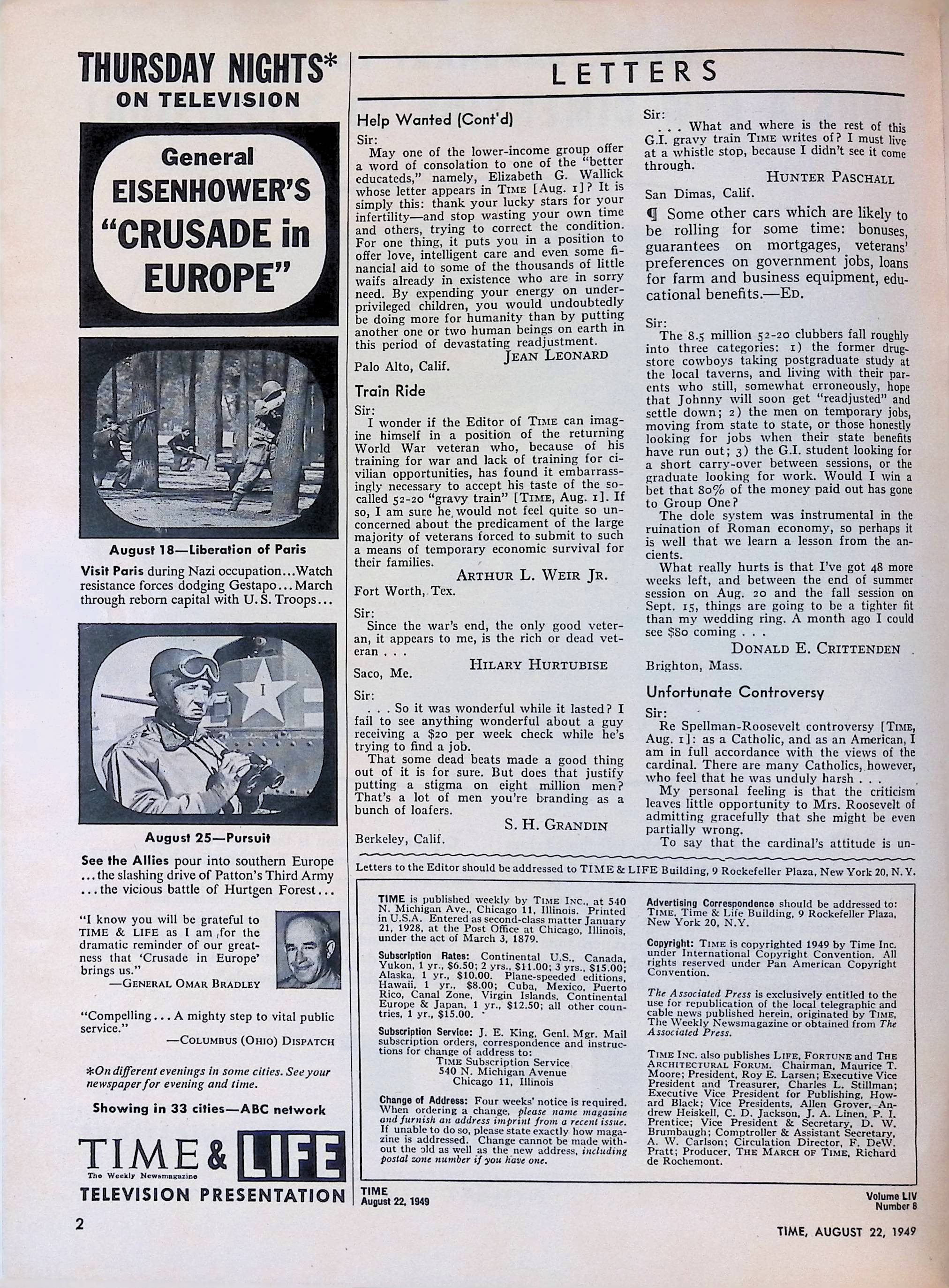 Advertisement ad0026