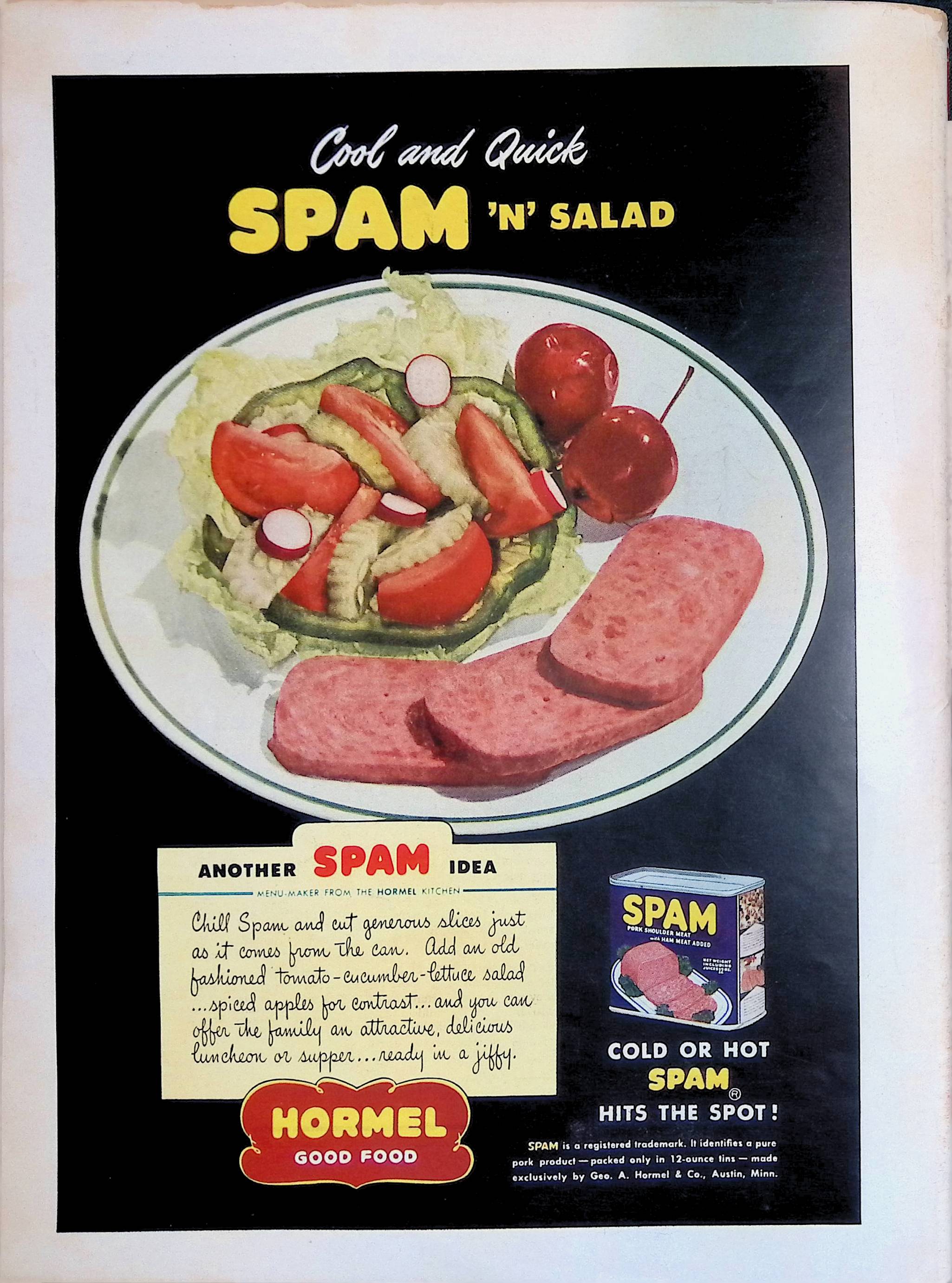 Advertisement ad0087