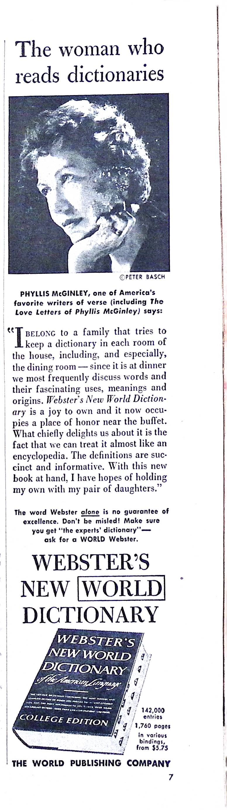 Advertisement ad0007