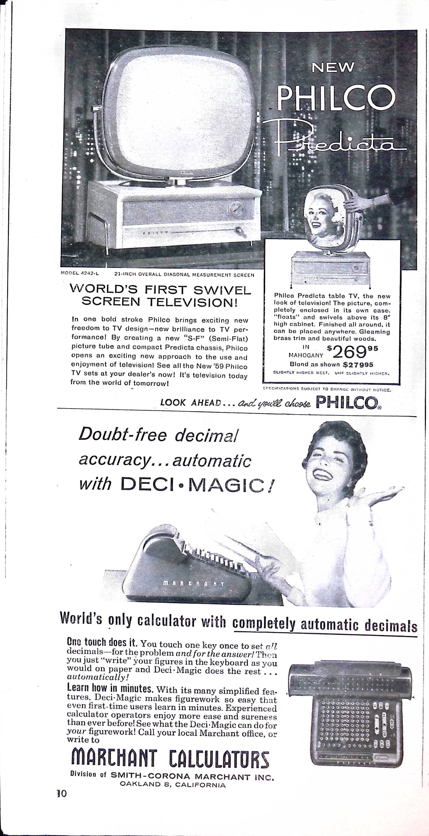 Advertisement ad0010