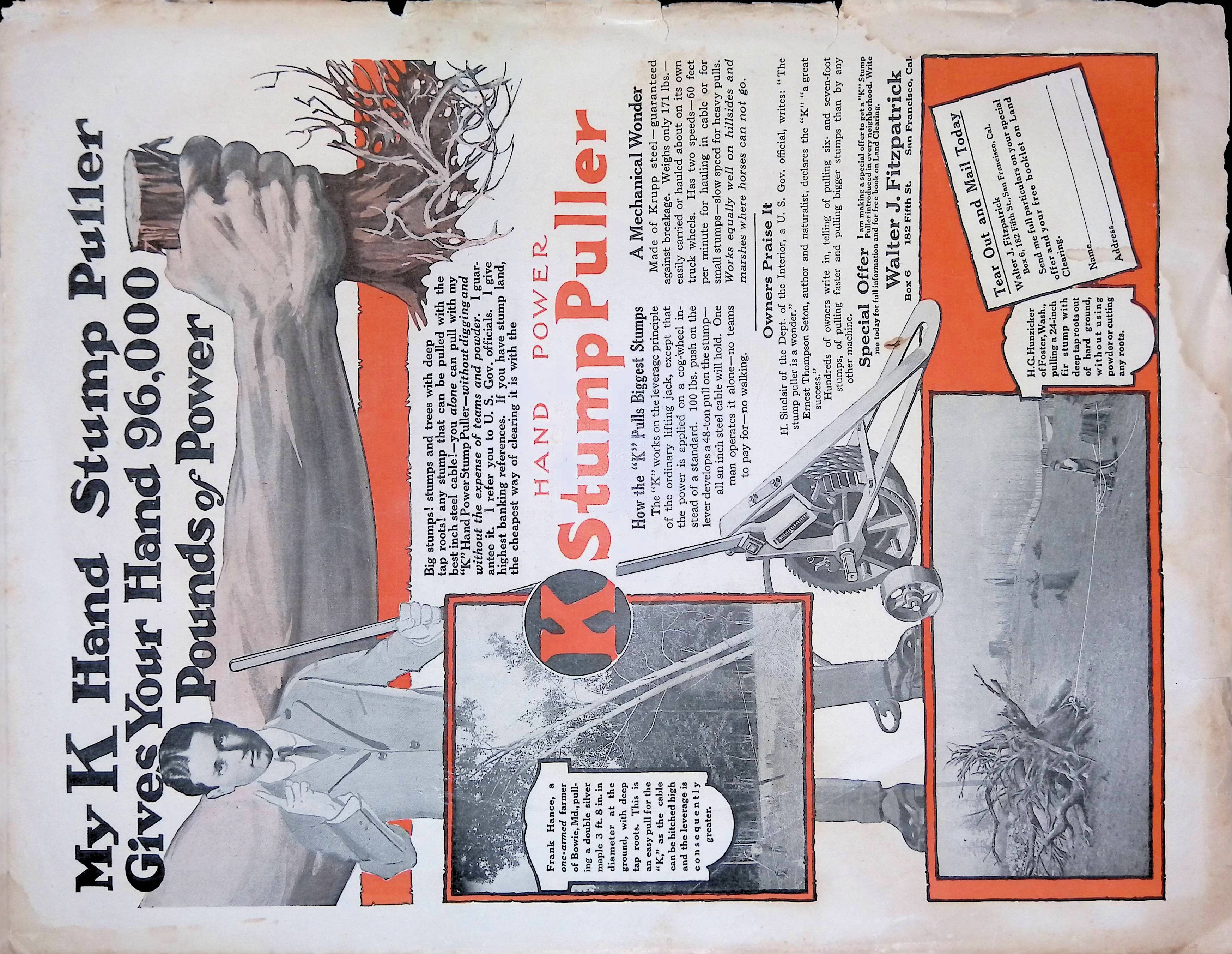 Advertisement ad0005