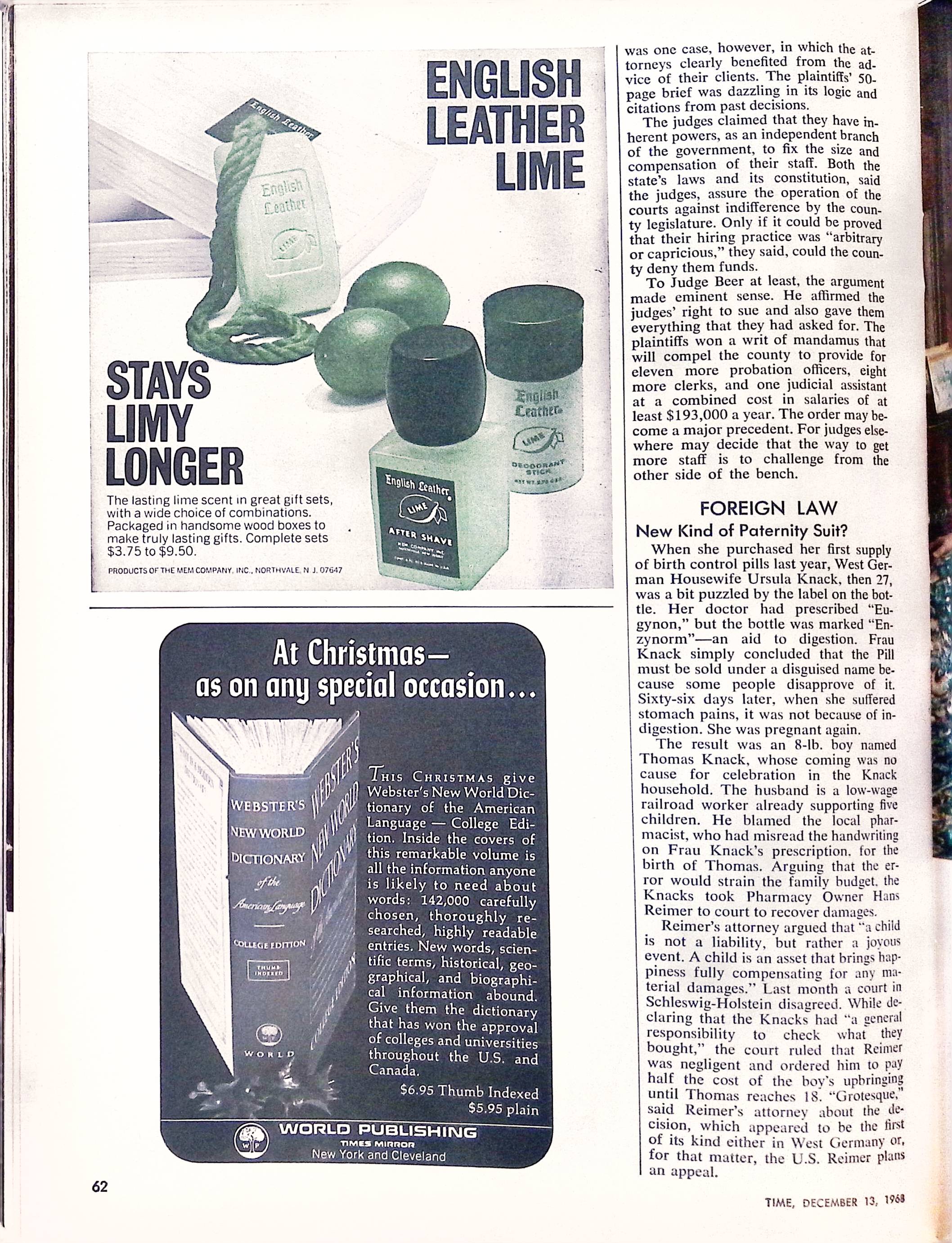 Advertisement ad0038