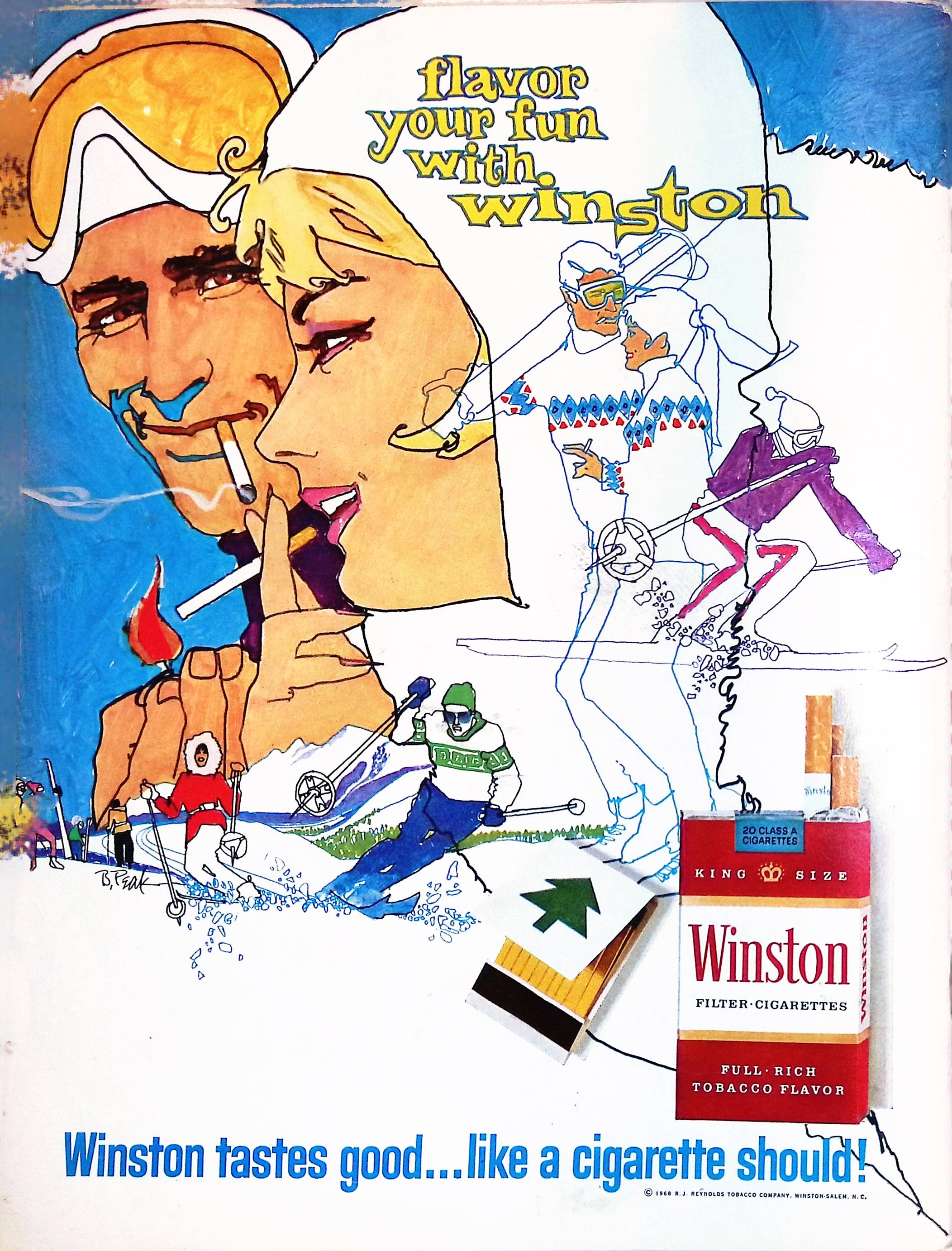 Advertisement ad0071