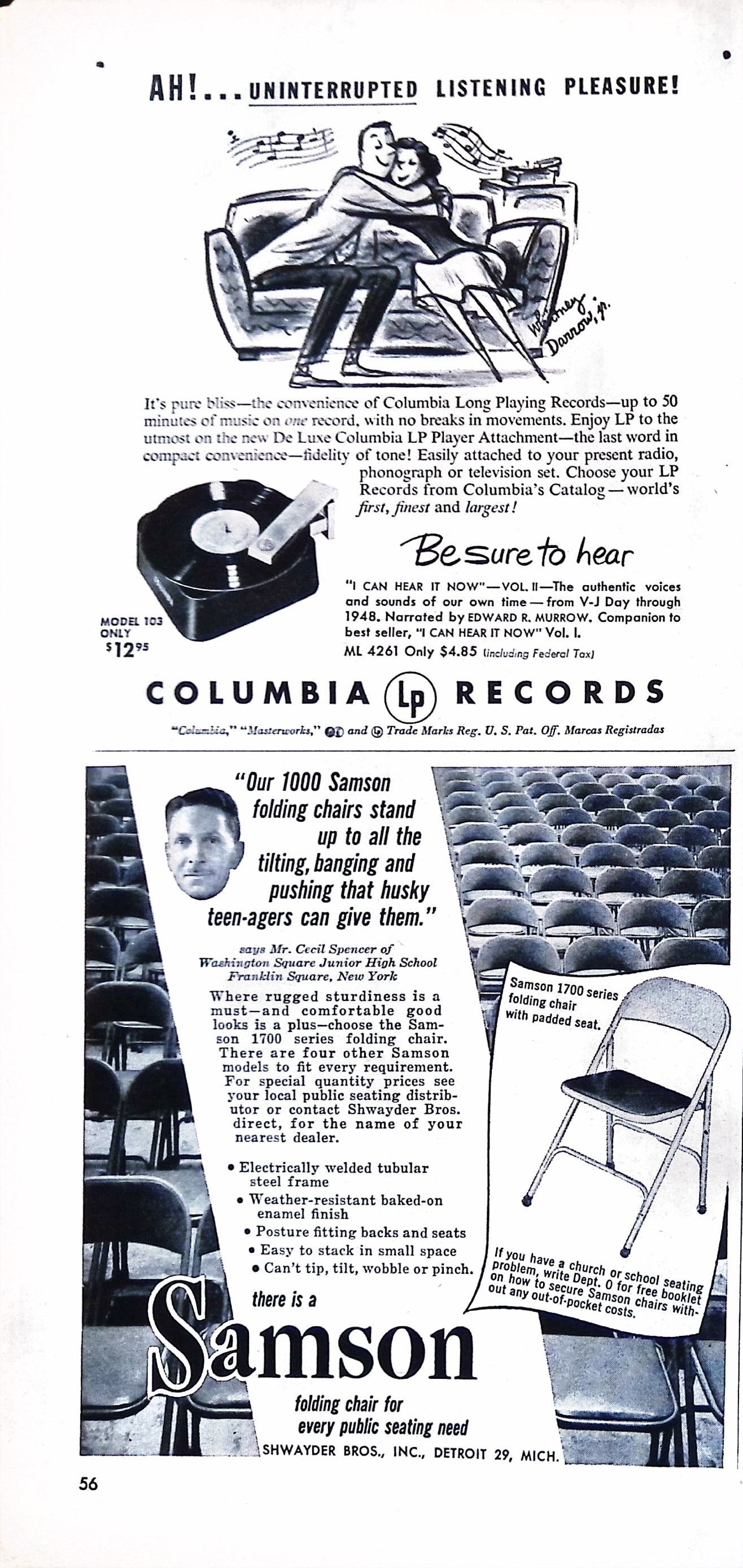 Advertisement ad0030