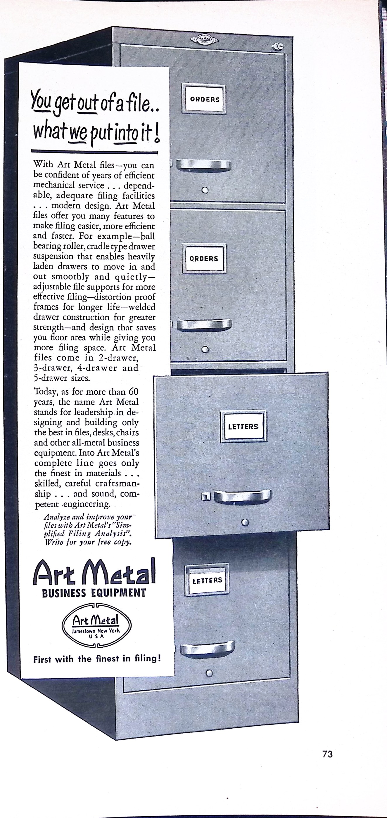 Advertisement ad0047