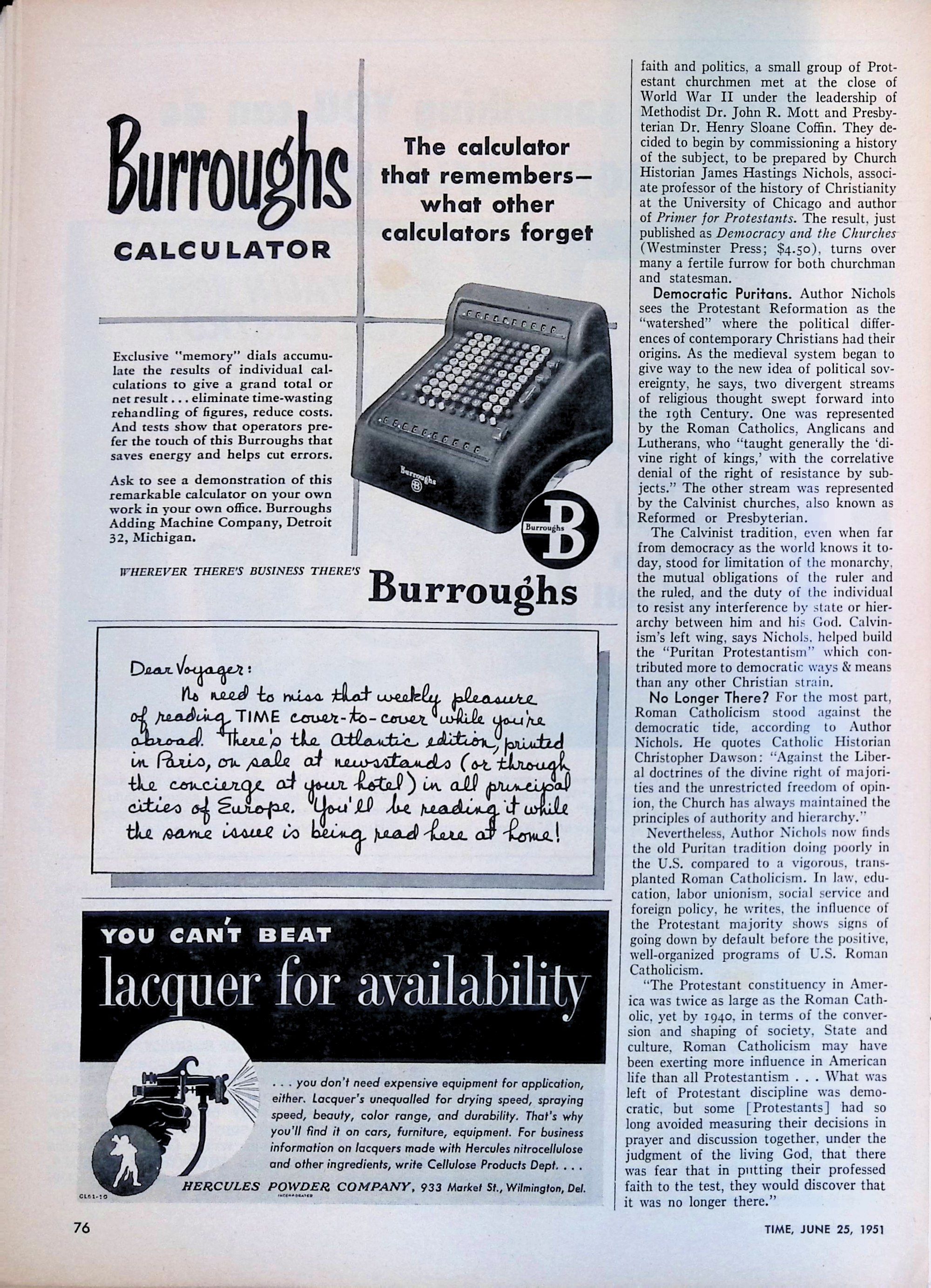 Advertisement ad0103