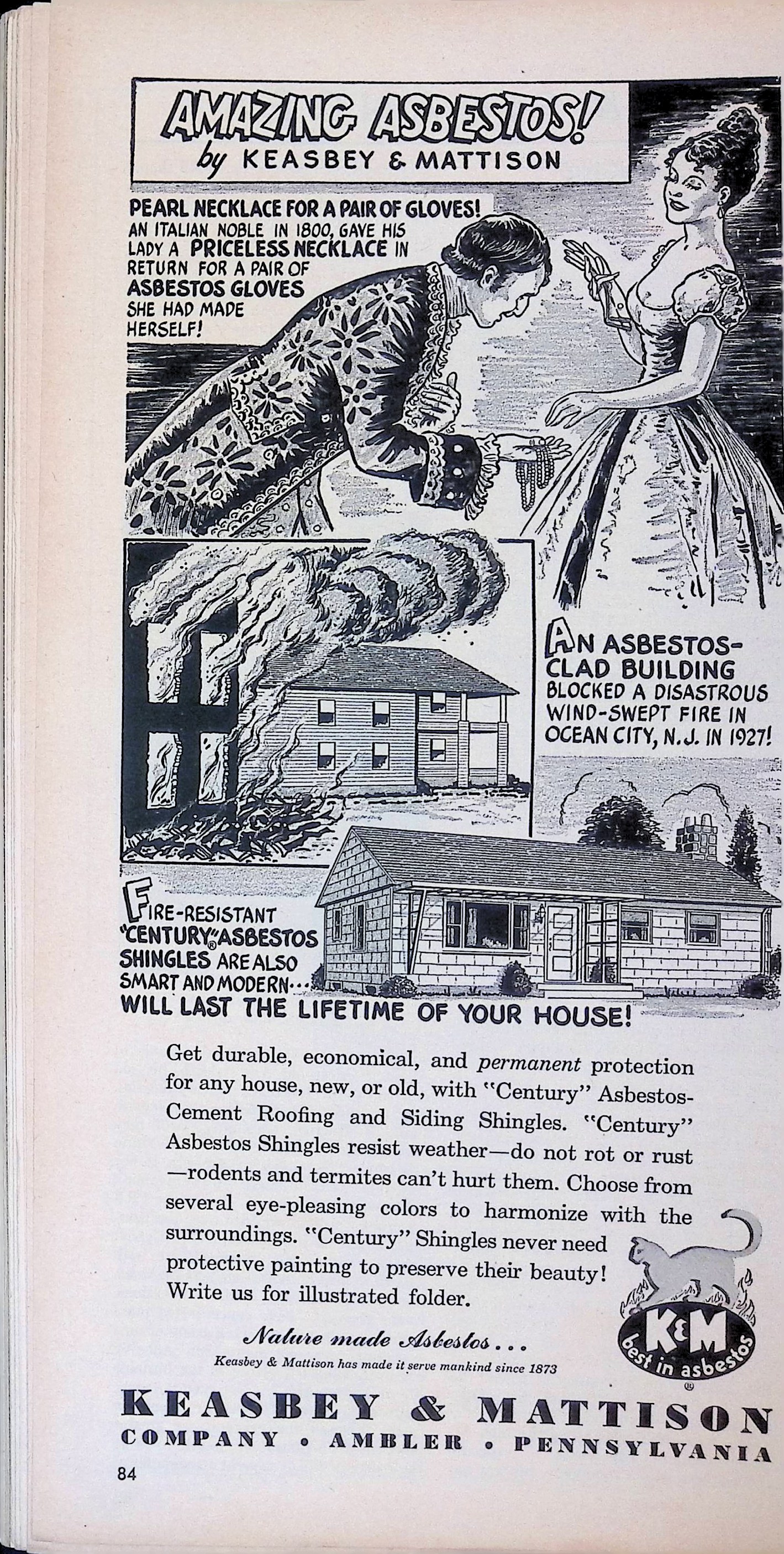 Advertisement ad0109
