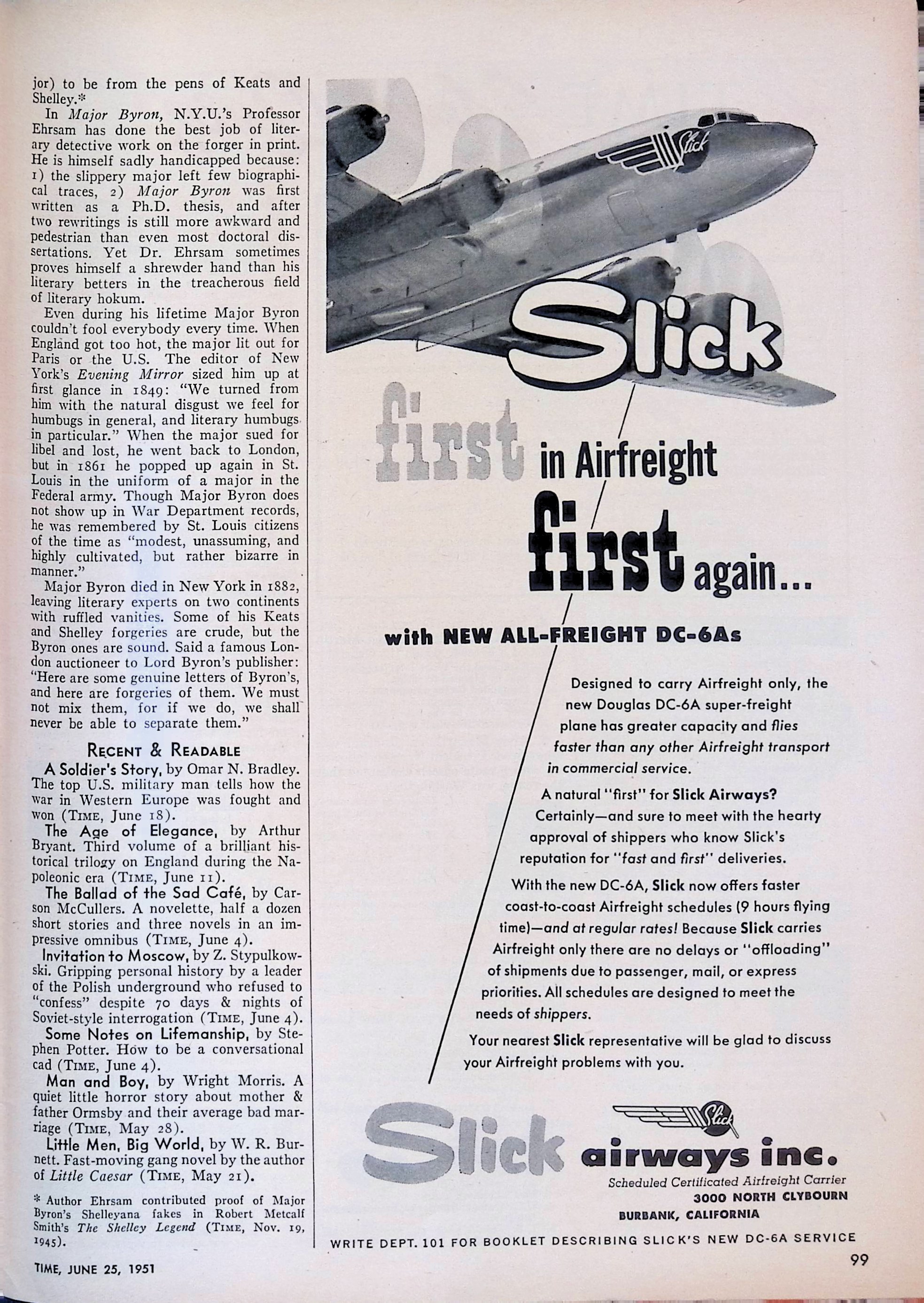 Advertisement ad0122