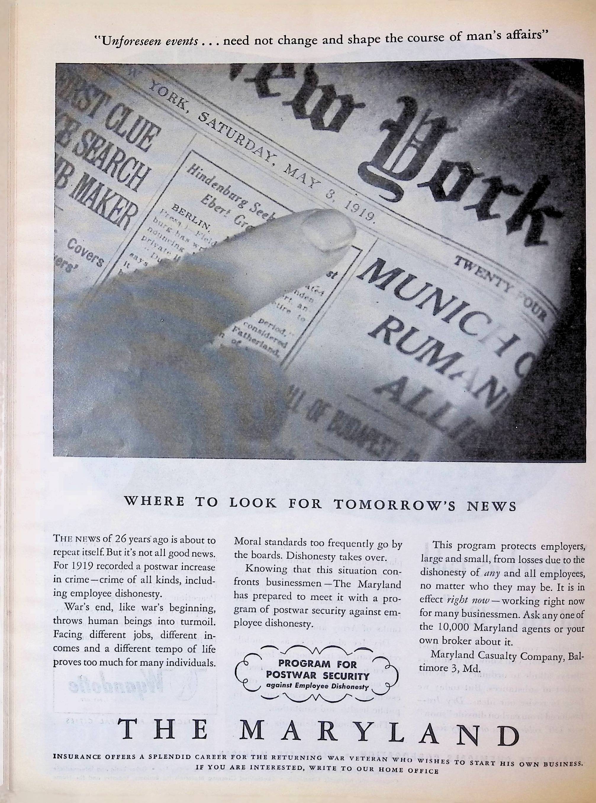Advertisement ad0072