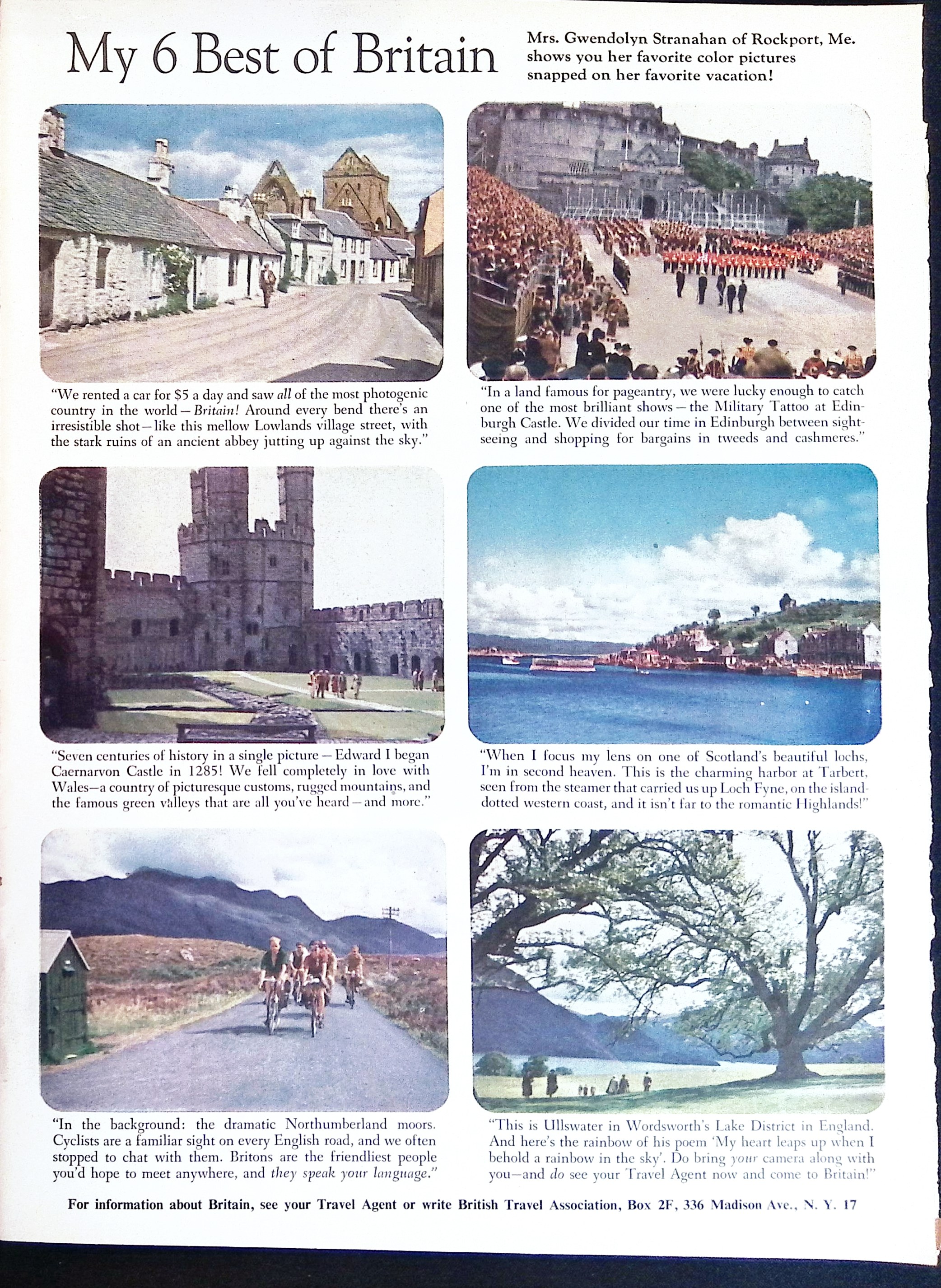 Advertisement ad0032