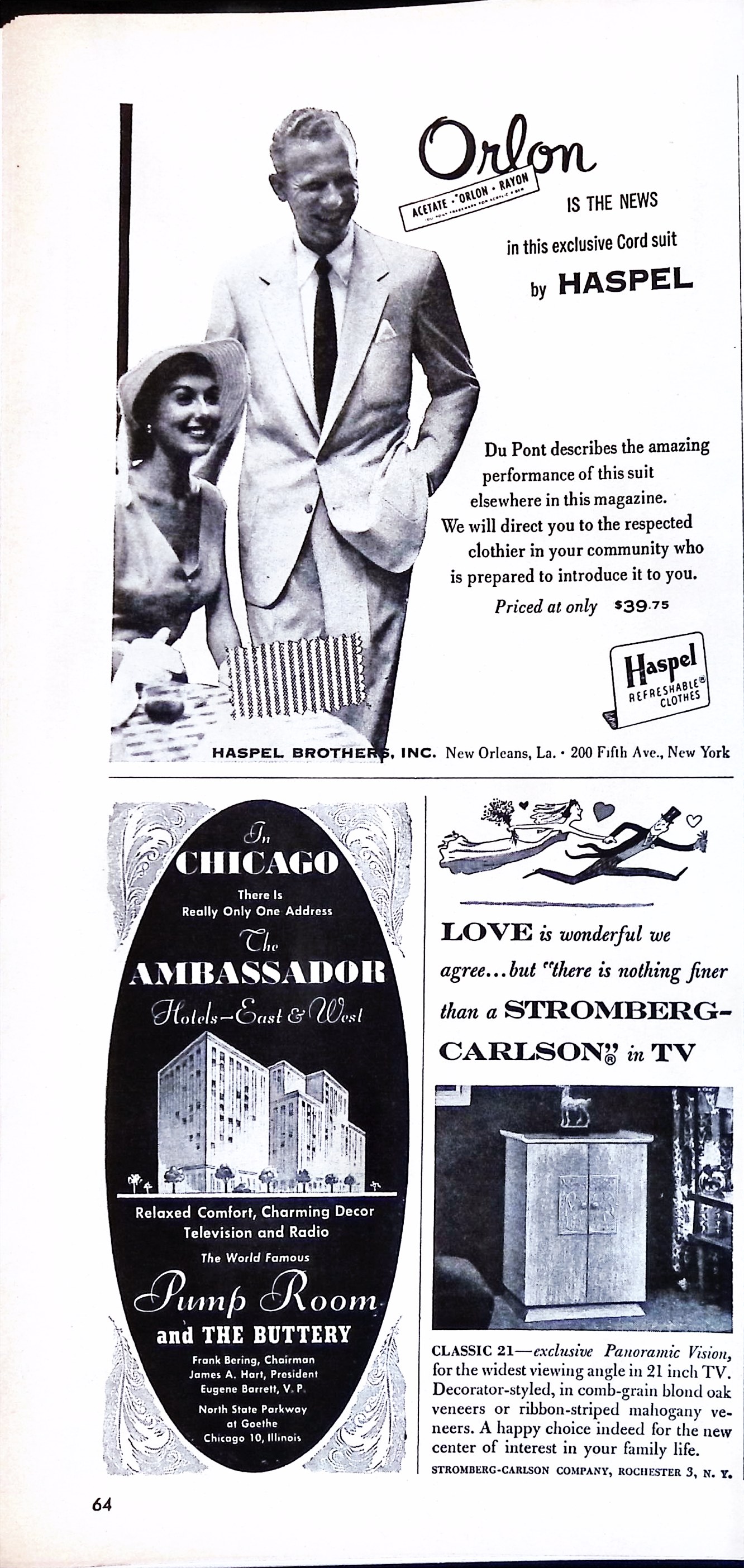 Advertisement ad0055