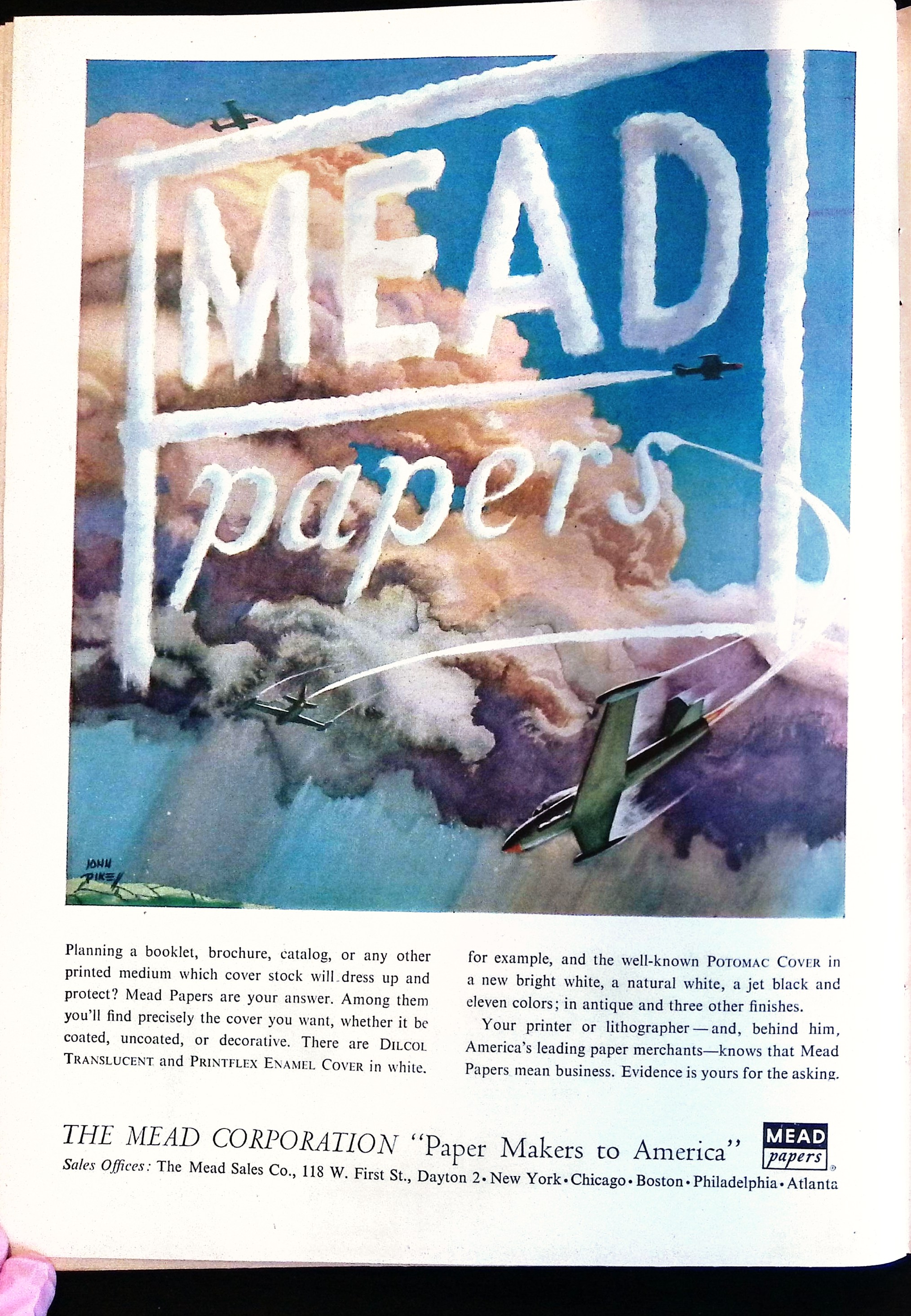 Advertisement ad0073