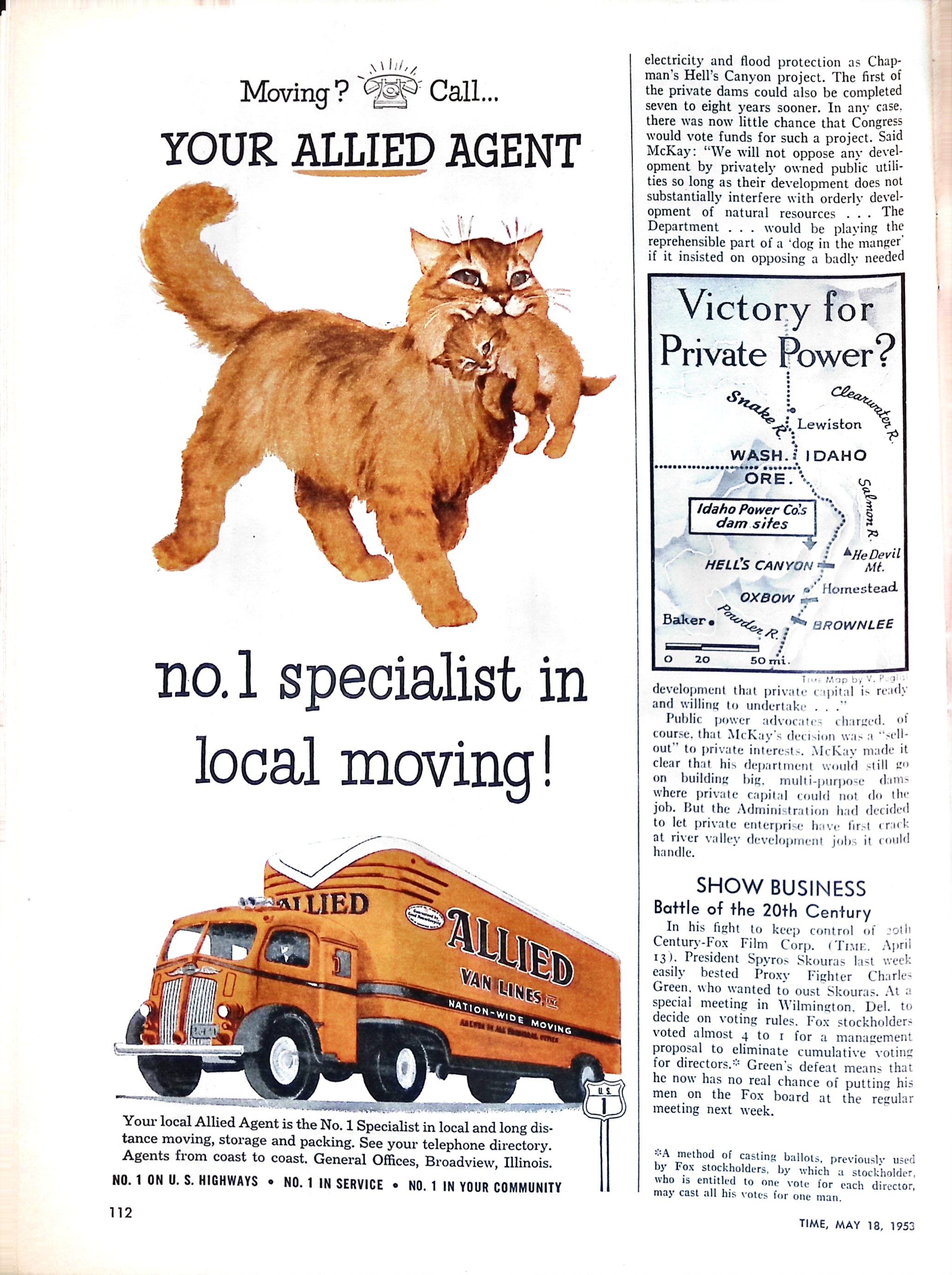 Advertisement ad0101