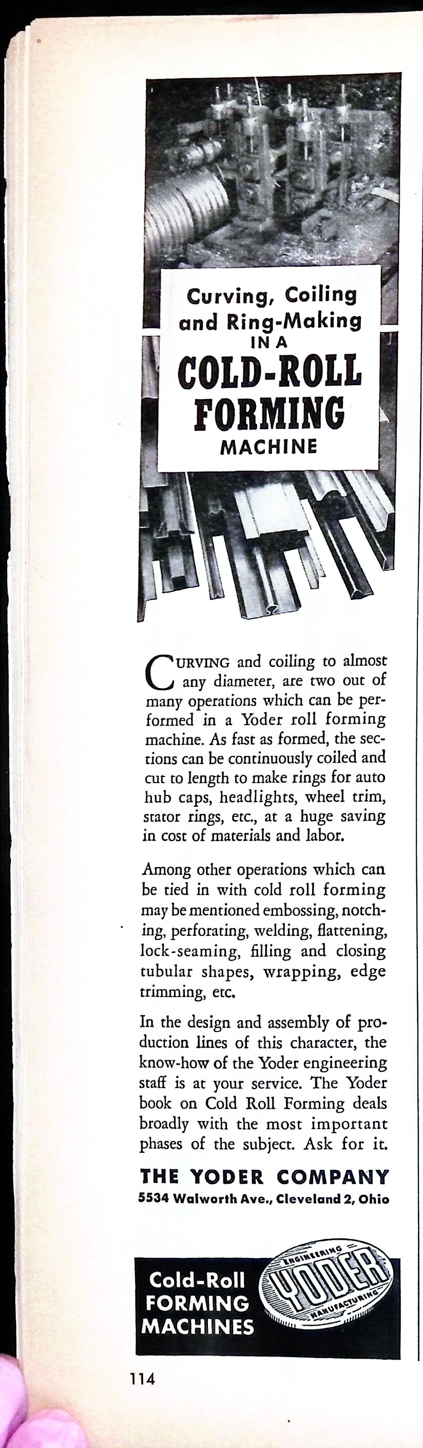 Advertisement ad0103