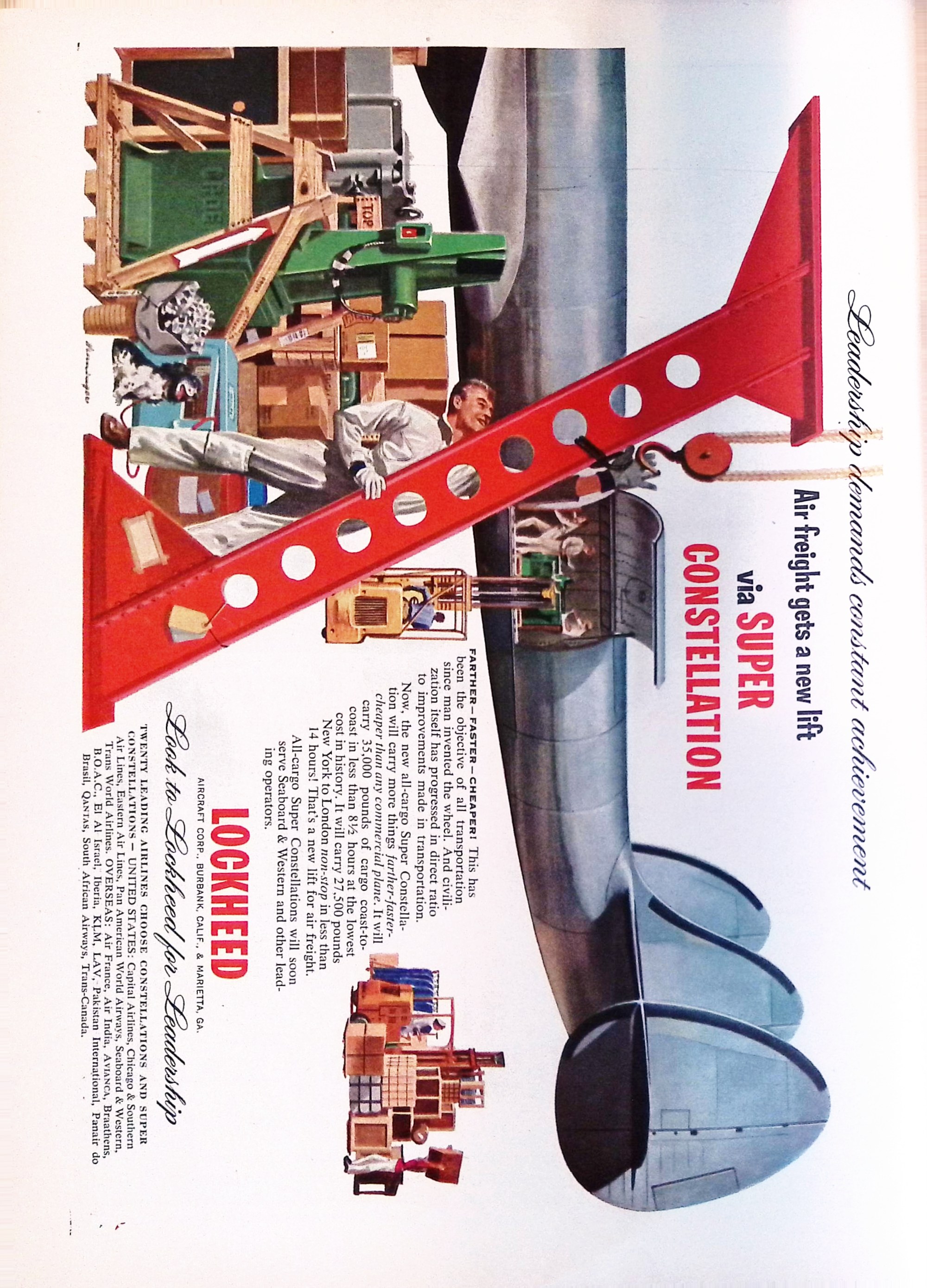 Advertisement ad0105