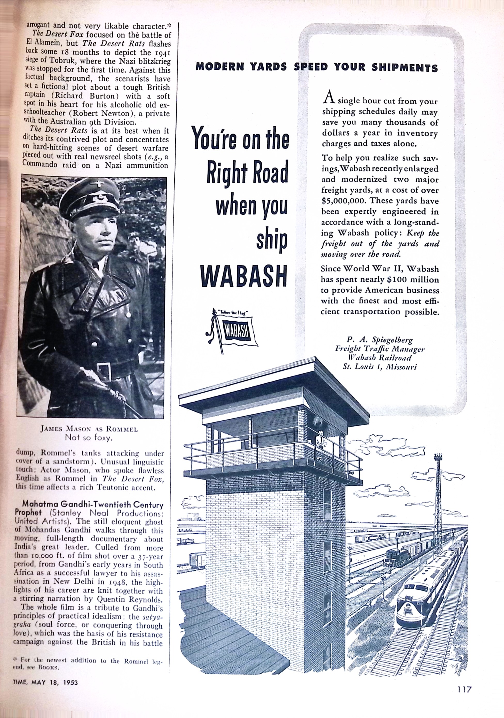 Advertisement ad0106