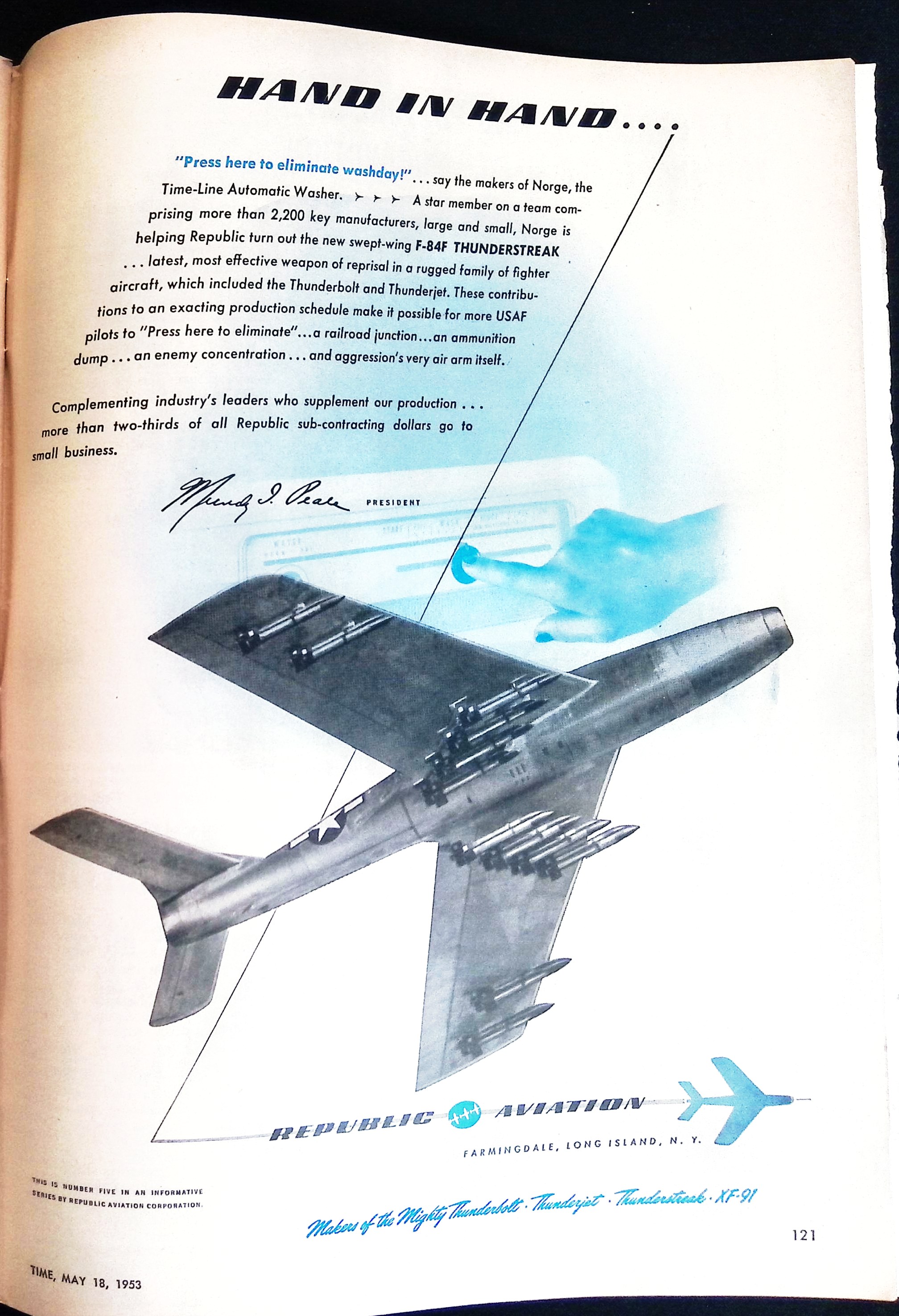 Advertisement ad0109