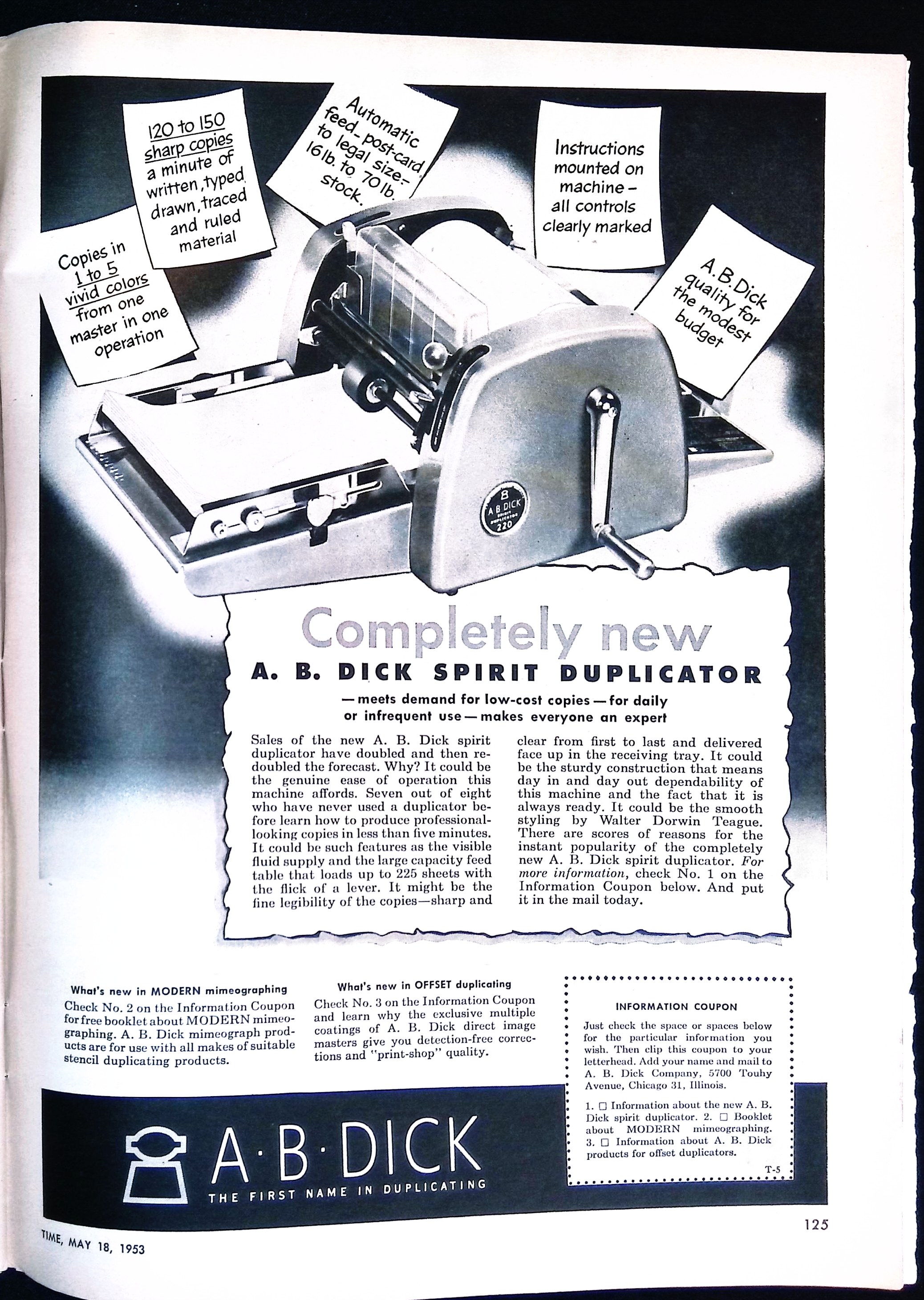 Advertisement ad0112