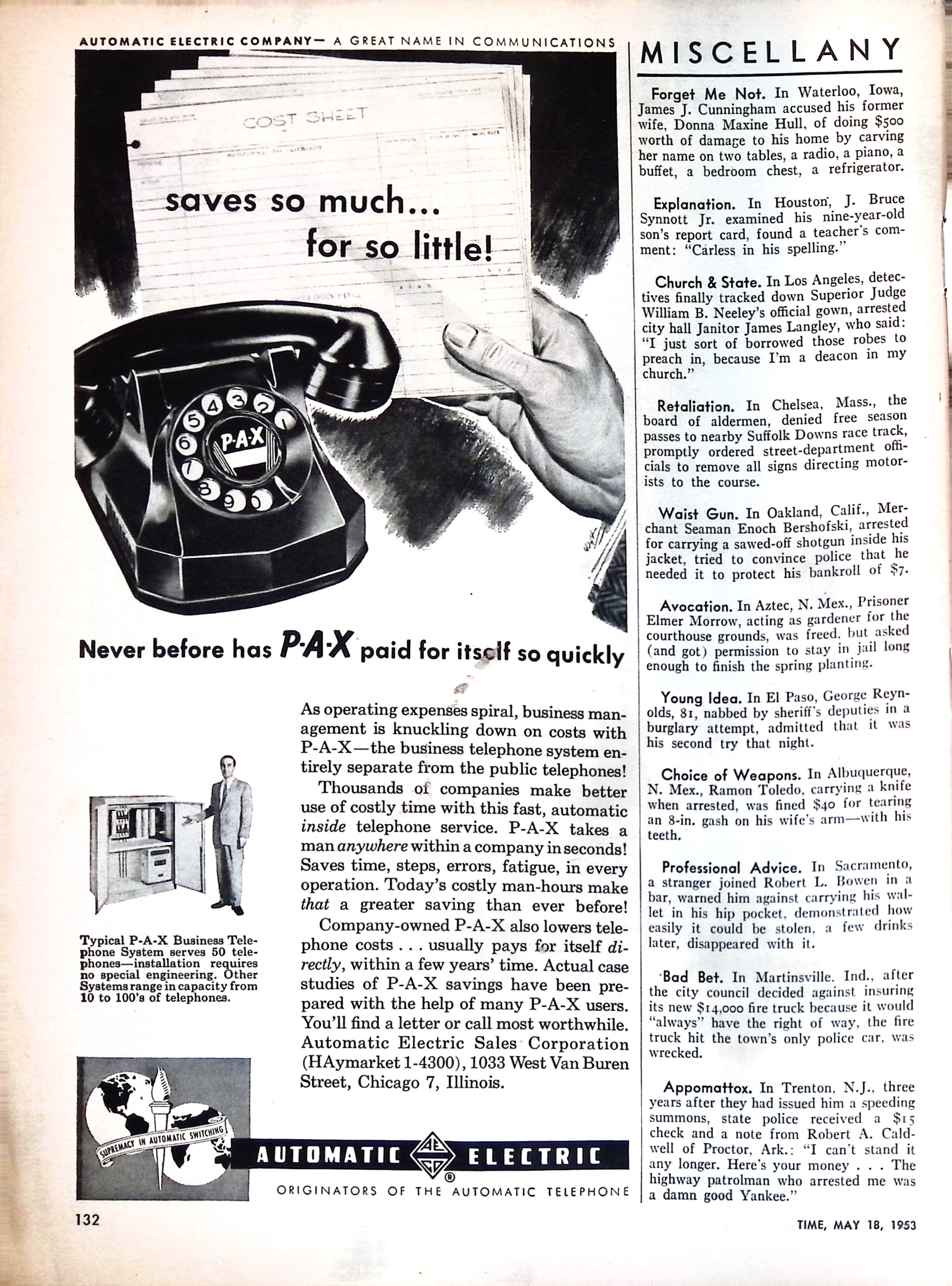 Advertisement ad0119