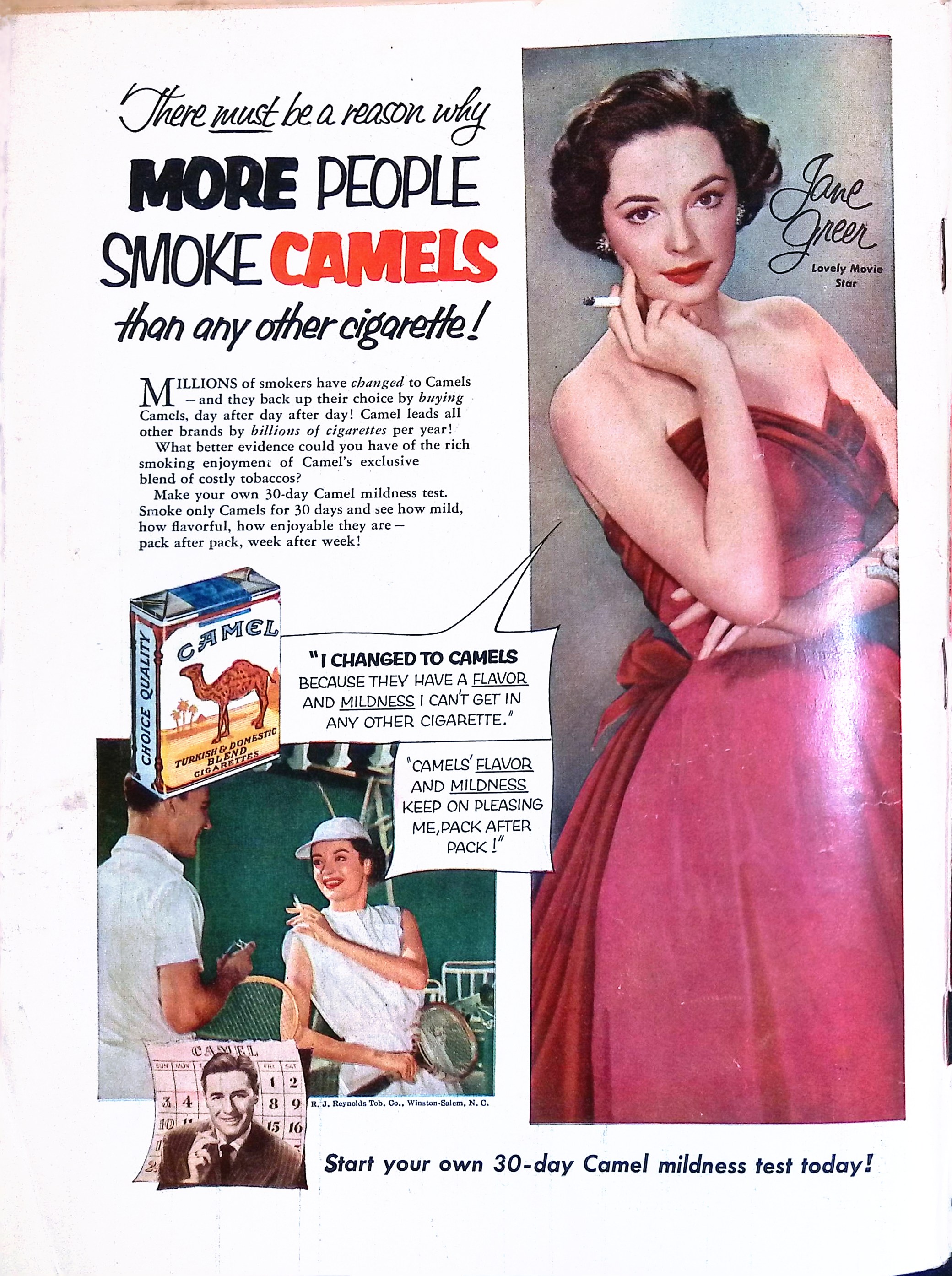 Advertisement ad0121