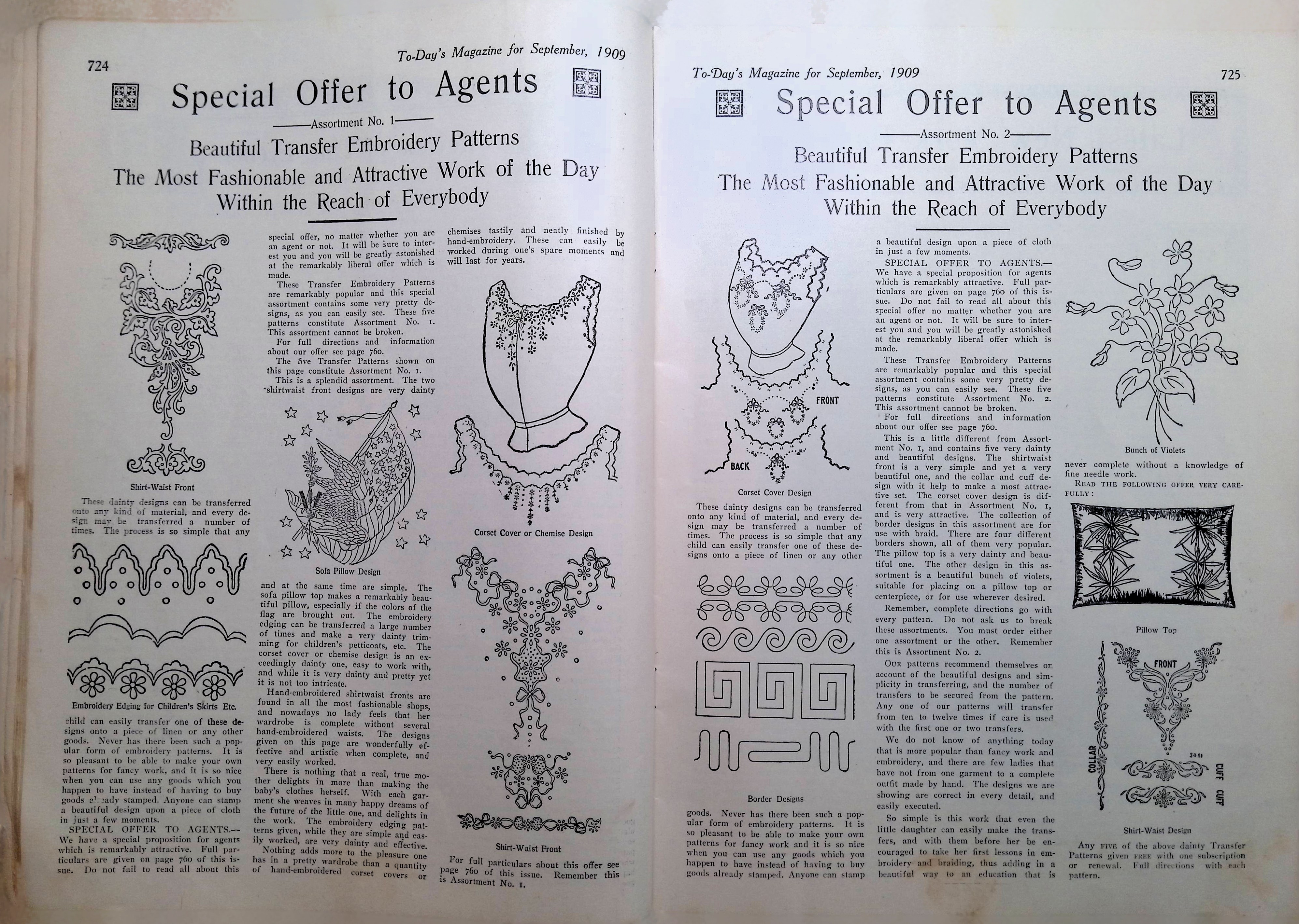 Advertisement ad0005