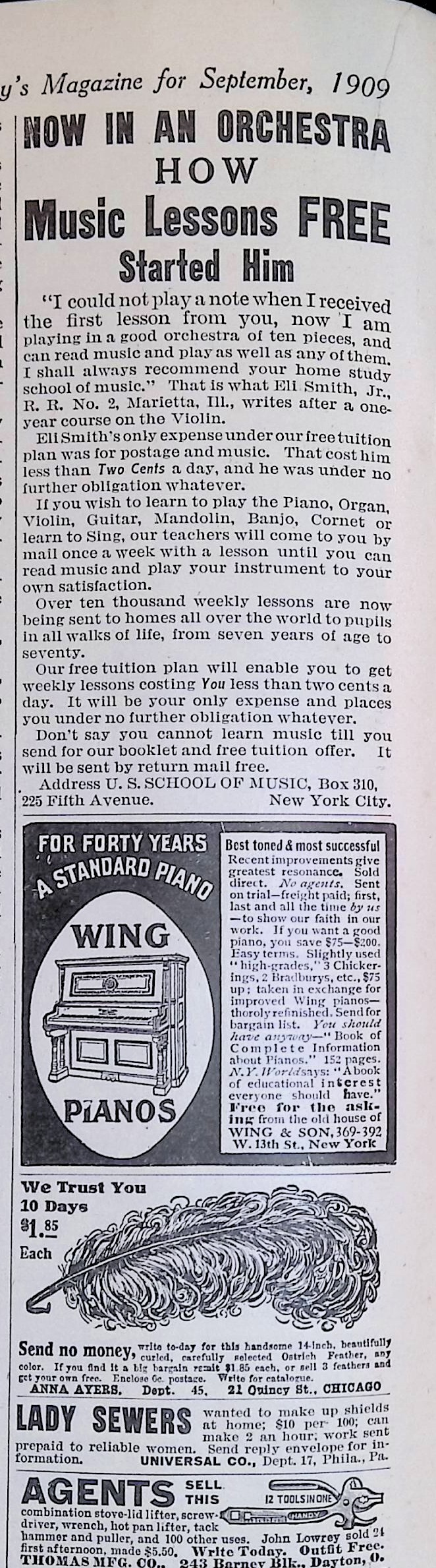 Advertisement ad0015