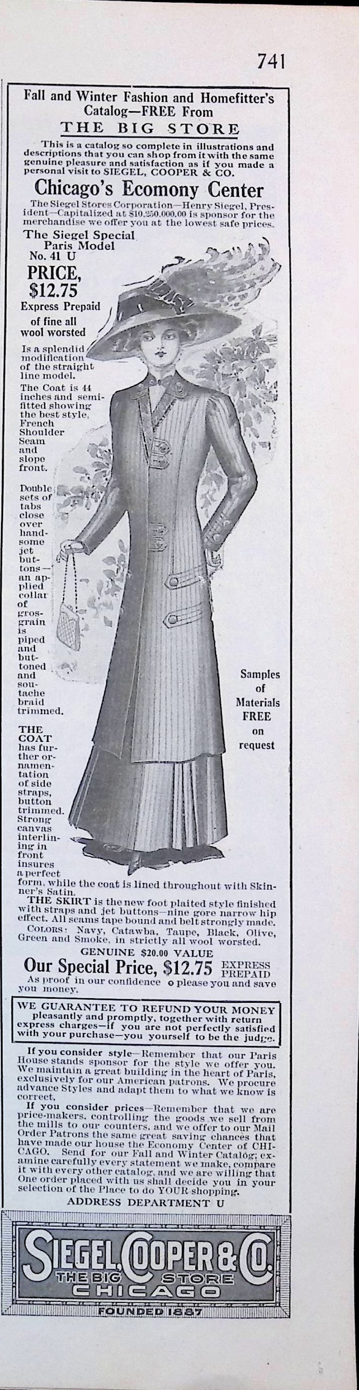 Advertisement ad0019