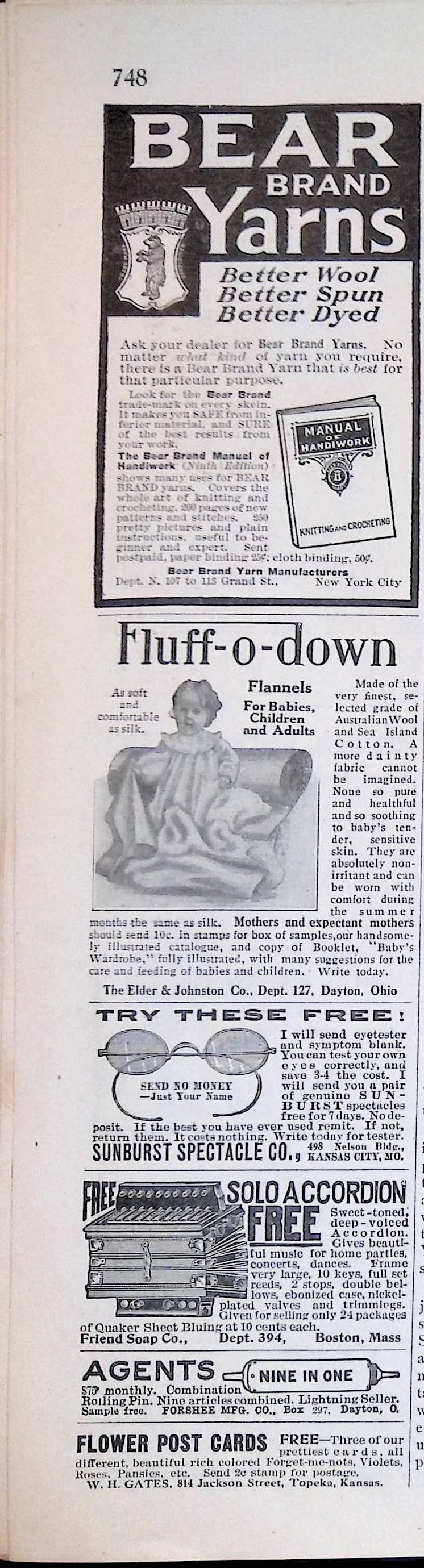 Advertisement ad0025