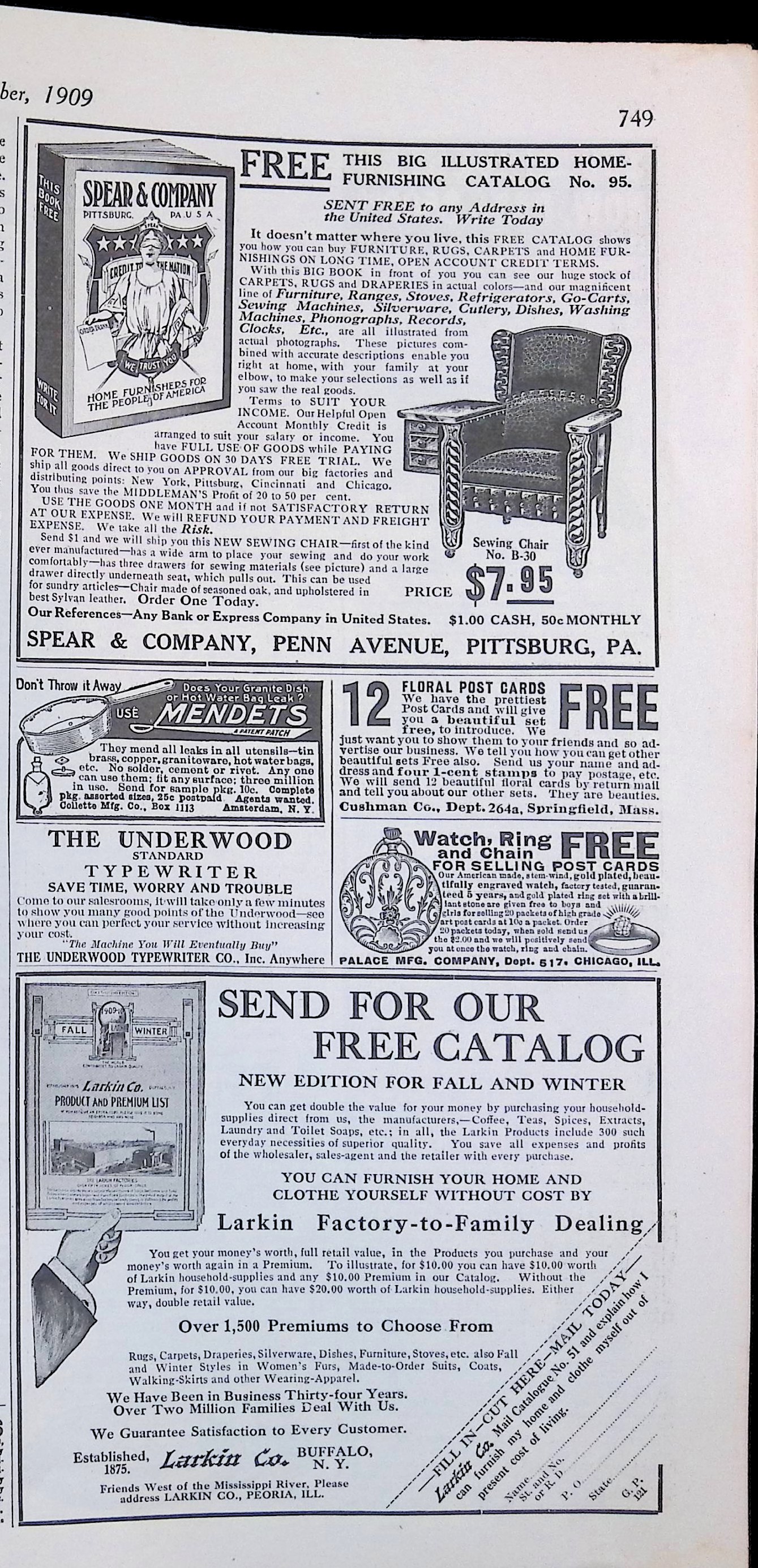 Advertisement ad0027